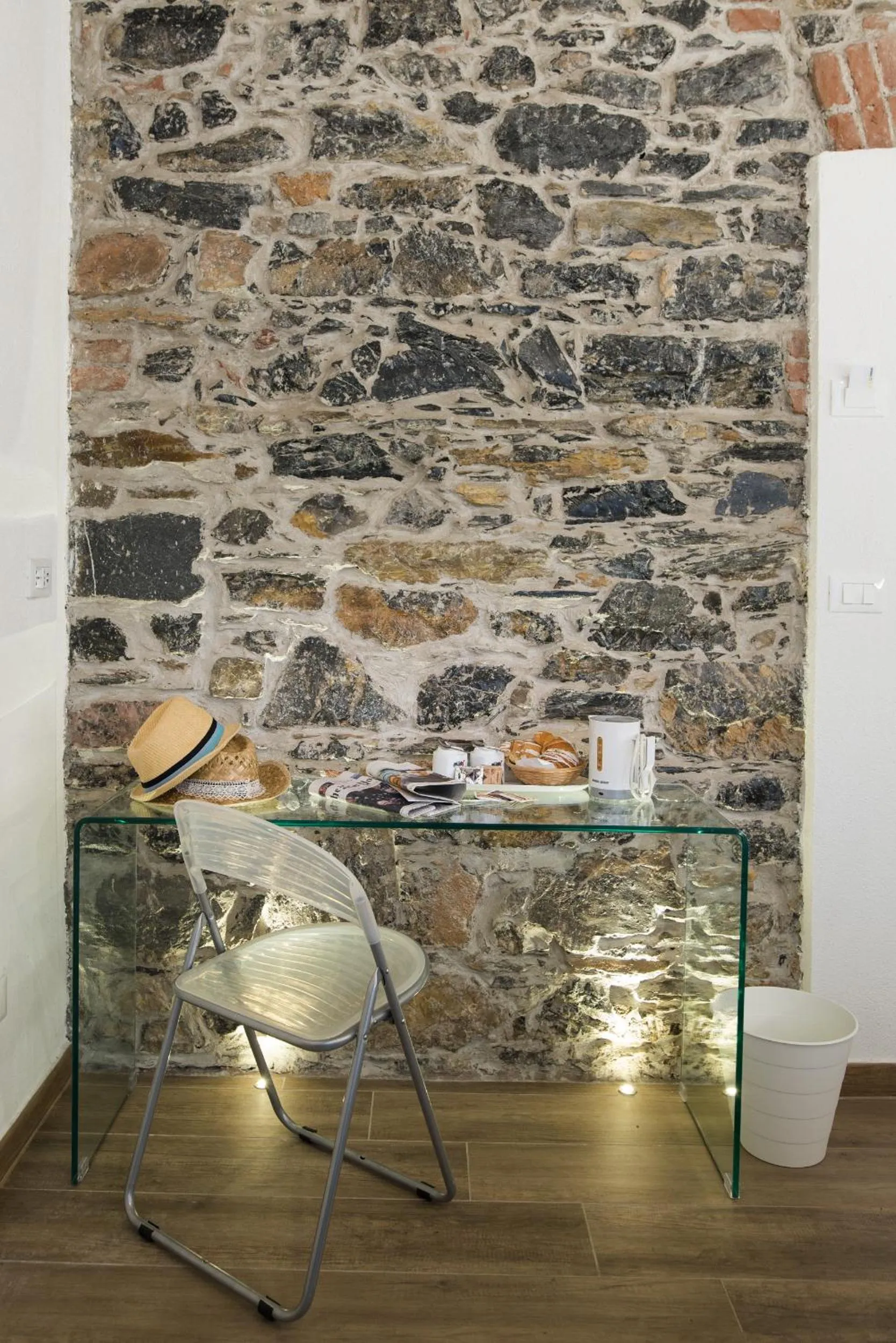 Coffee/tea facilities in Affittacamere Superior del Golfo e delle 5 Terre