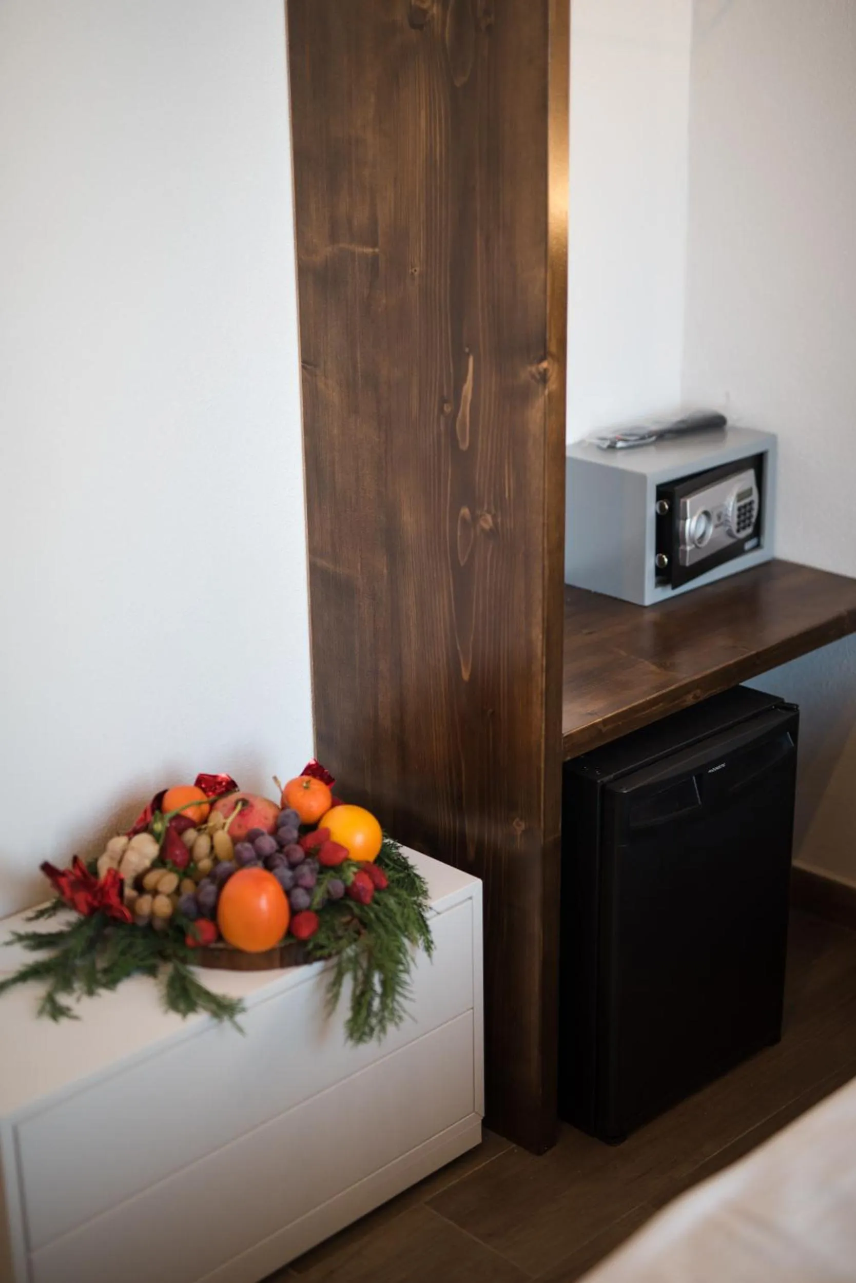 Decorative detail in Affittacamere Superior del Golfo e delle 5 Terre