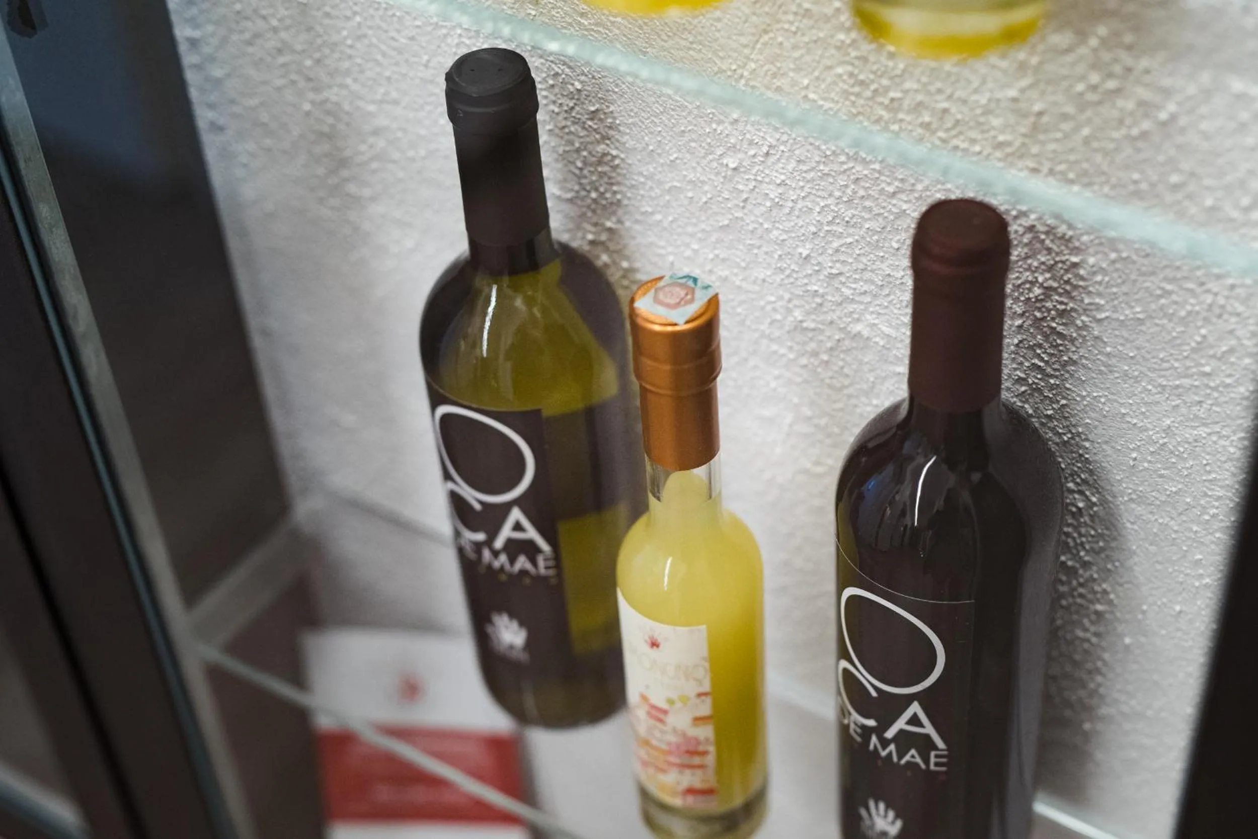 On-site shops in Affittacamere Superior del Golfo e delle 5 Terre