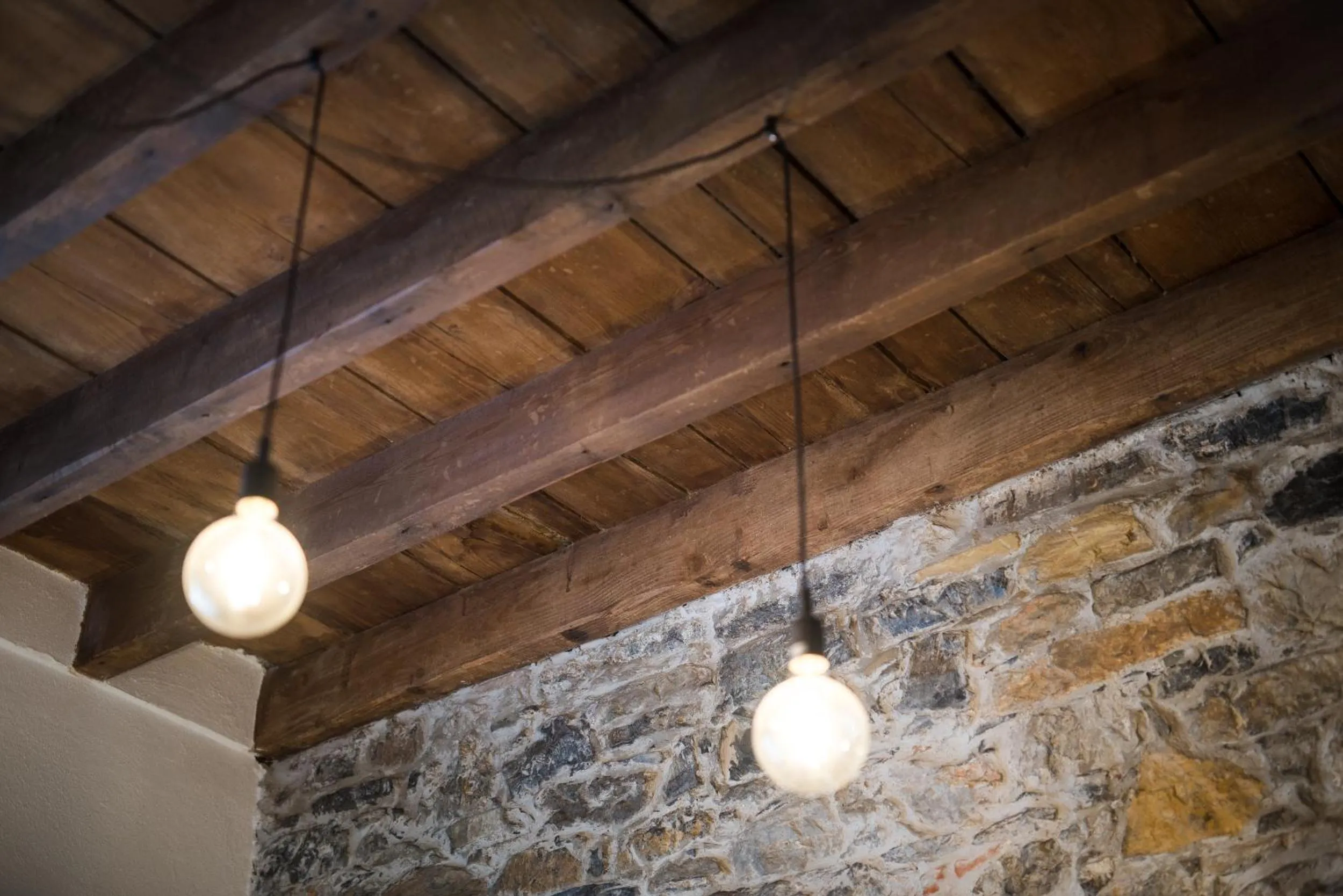 Decorative detail in Affittacamere Superior del Golfo e delle 5 Terre