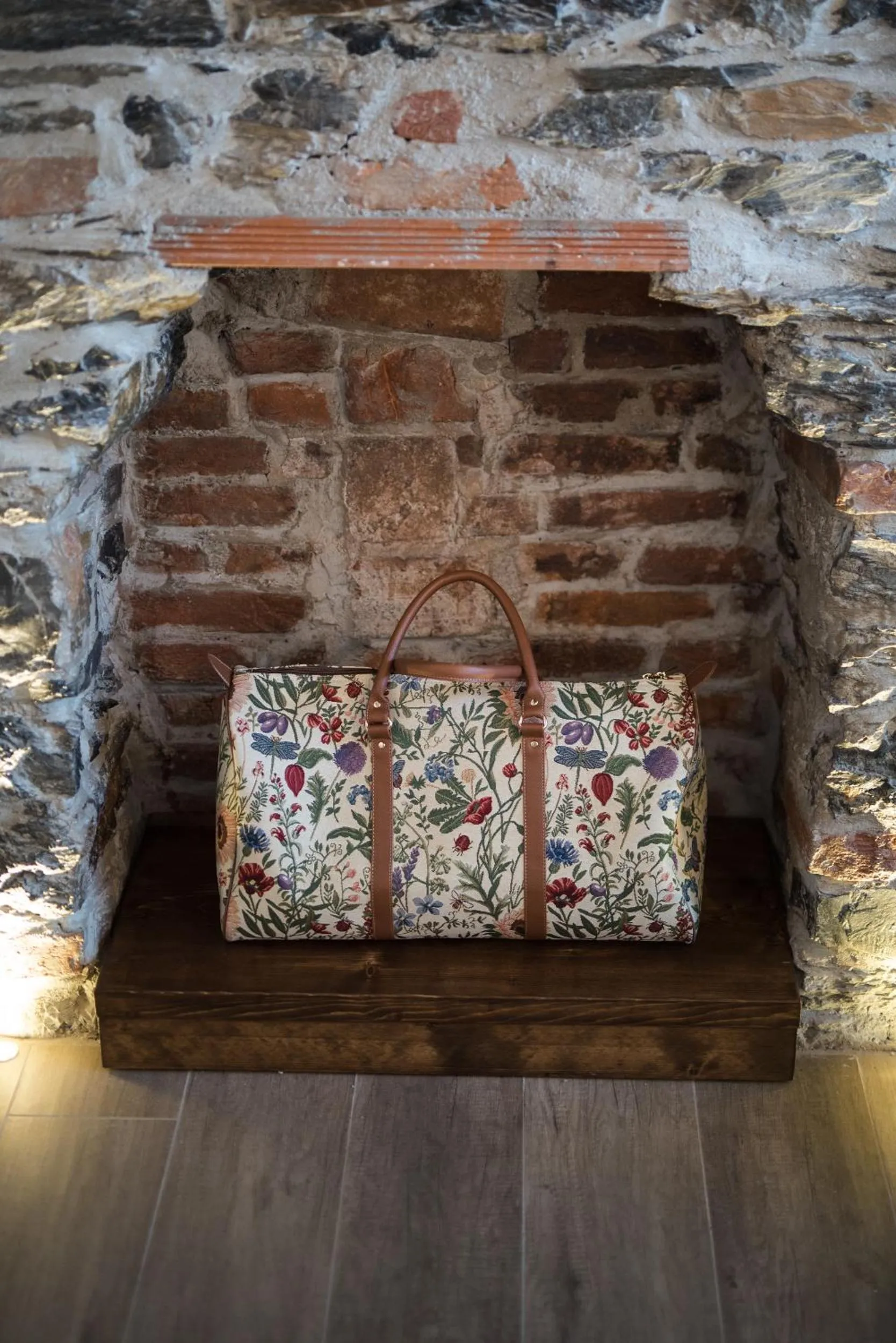 Decorative detail in Affittacamere Superior del Golfo e delle 5 Terre