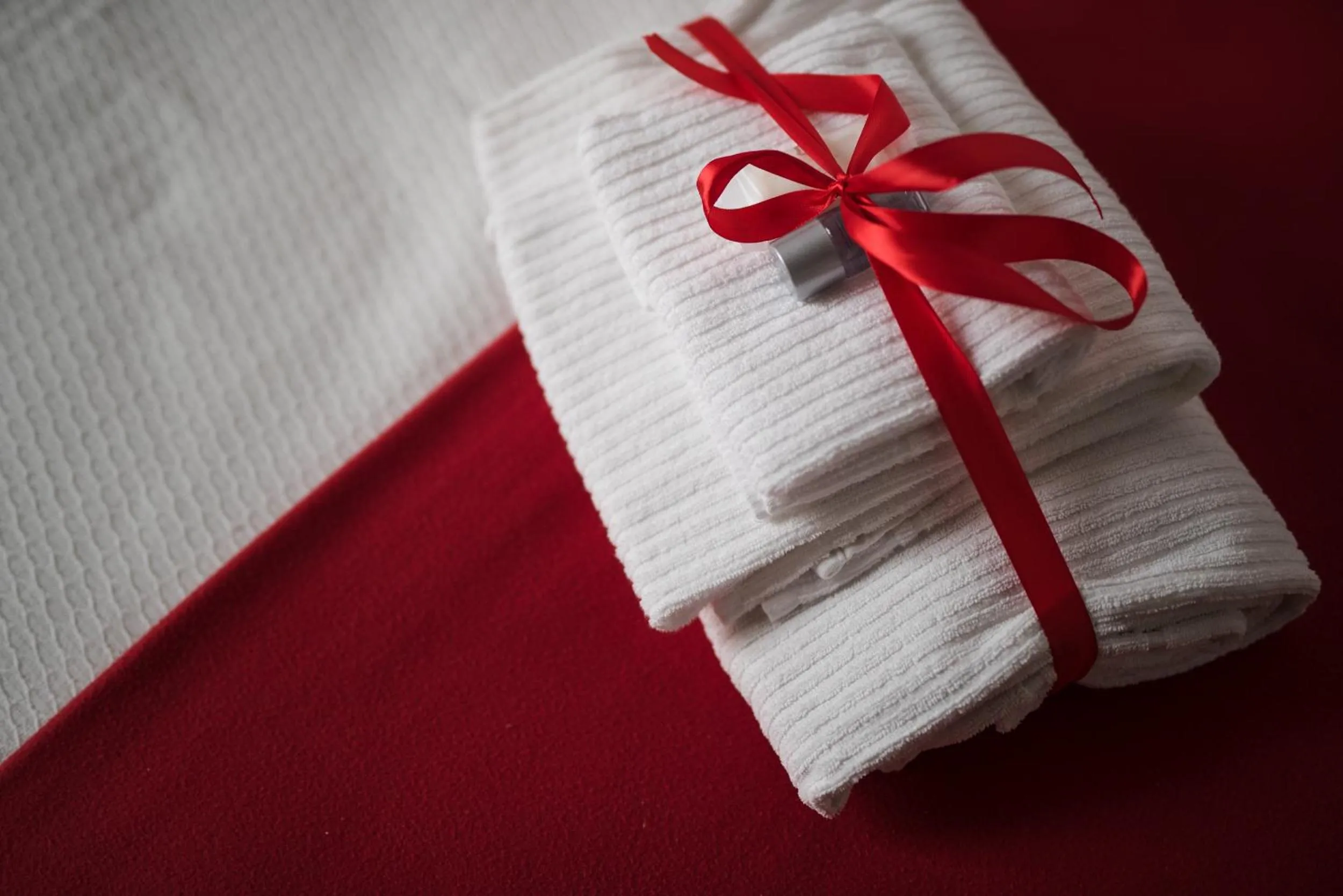 Bathroom in Affittacamere Superior del Golfo e delle 5 Terre