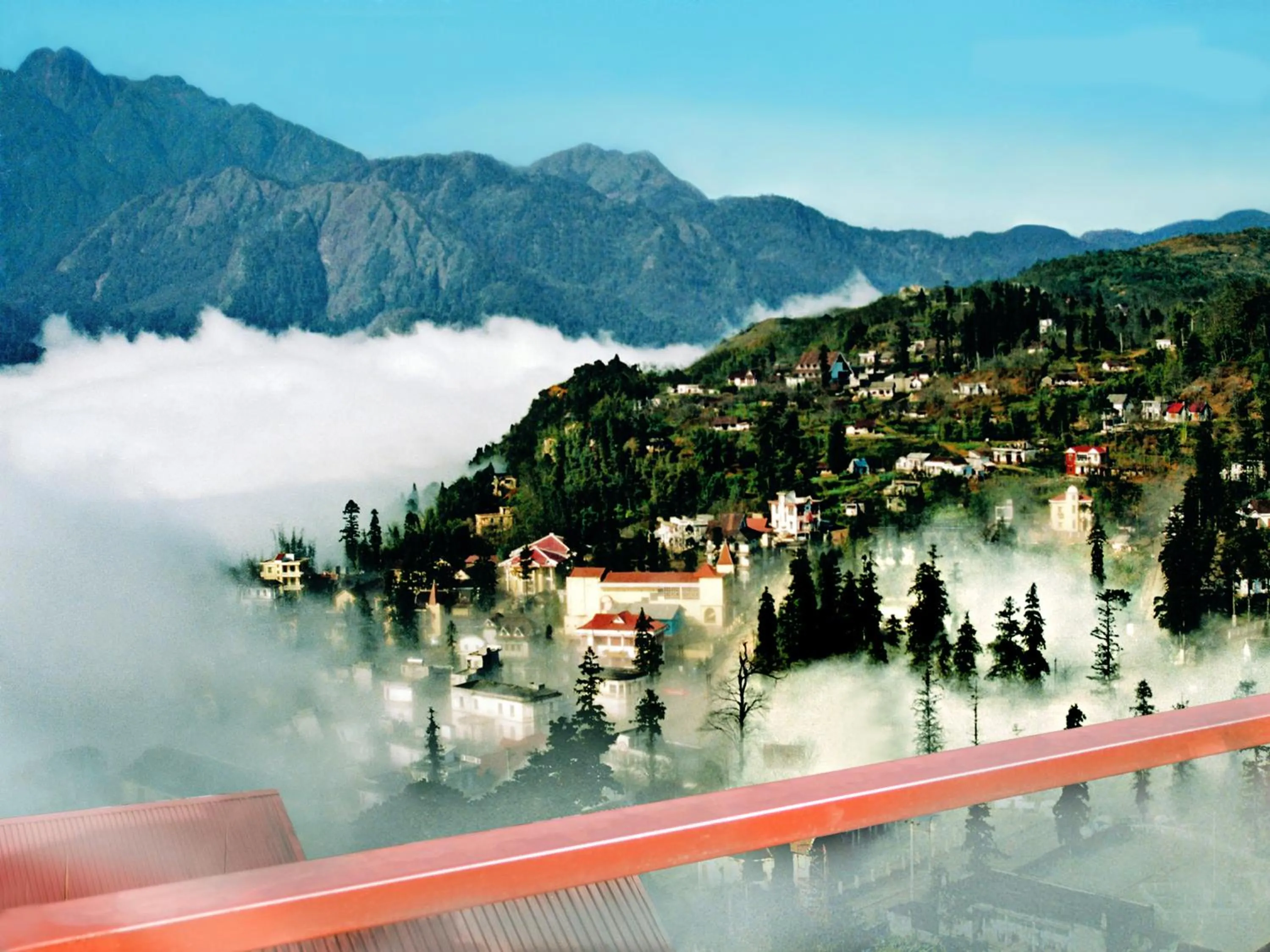 Other in Son Ha Hotel SAPA