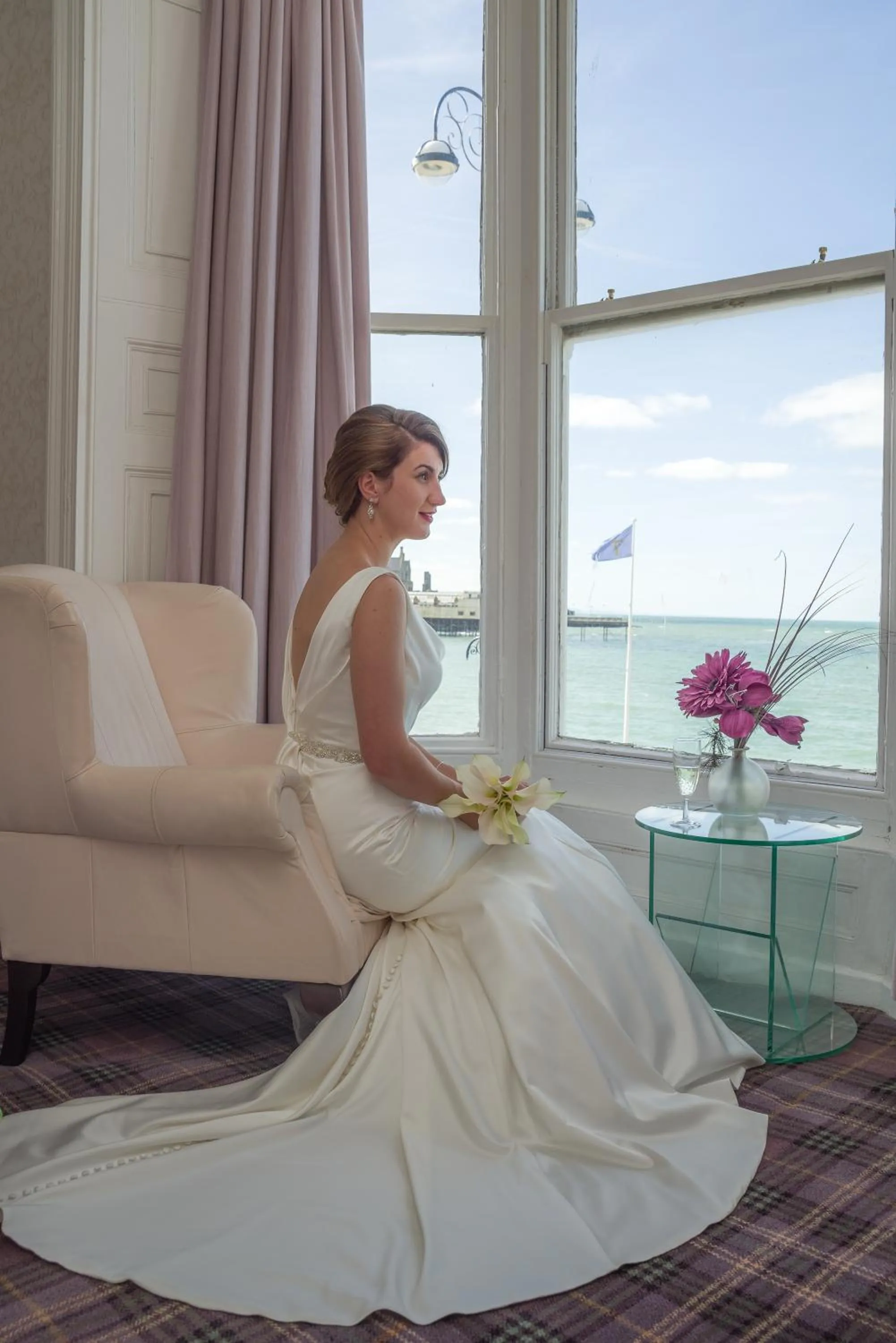 Gwesty'r Marine Hotel & Spa