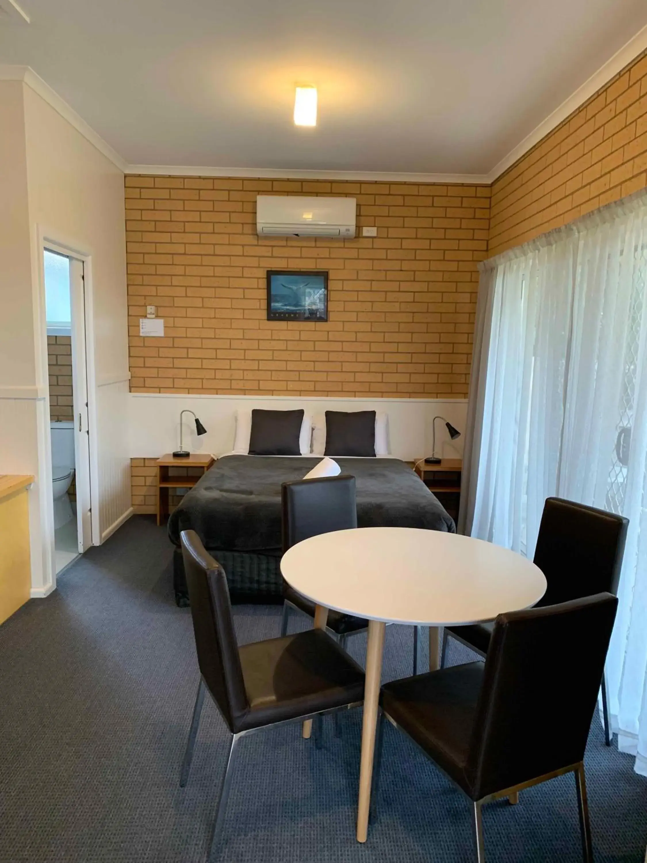 Suite in Port Campbell Parkview Motel & Apartments Suite in Port Campbell Parkview Motel & Apartments