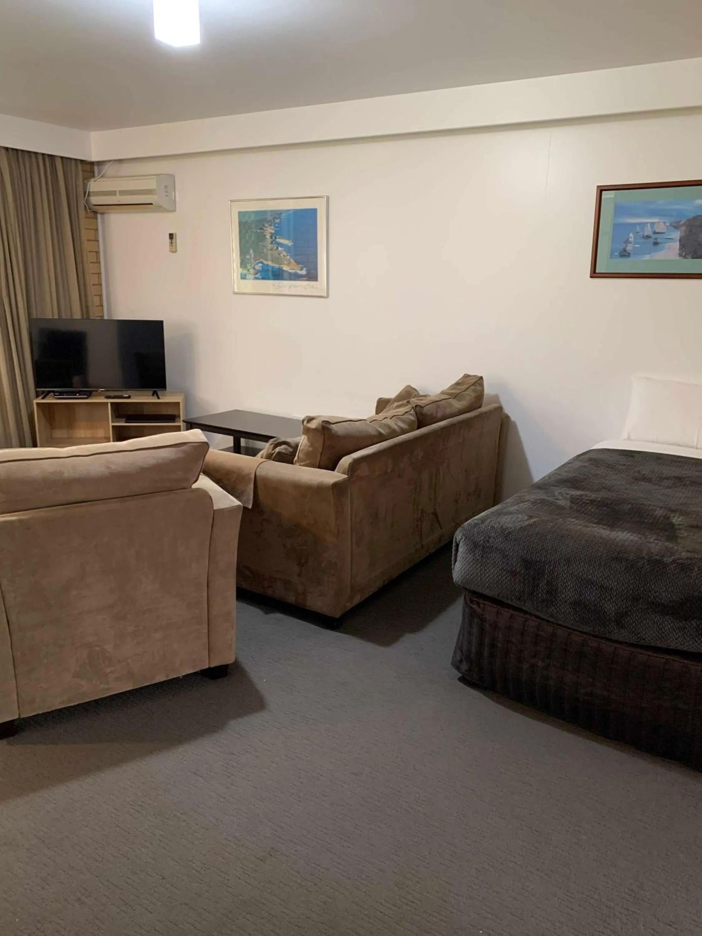 Port Campbell Parkview Motel & Apartments