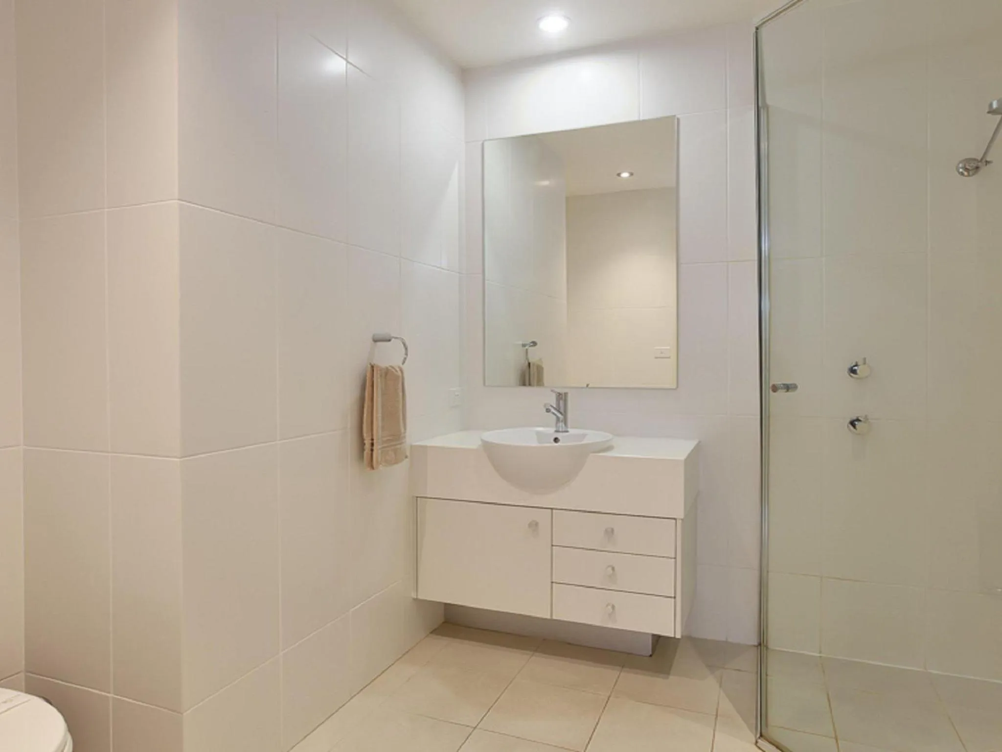 Oaks Pacific Blue 516 private pool aircon WI-FI