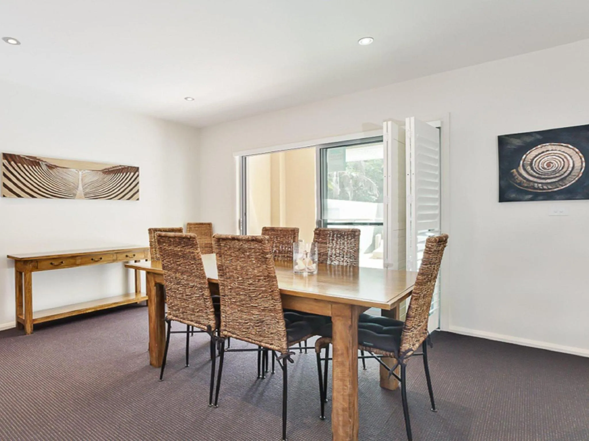 Oaks Pacific Blue 516 private pool aircon WI-FI