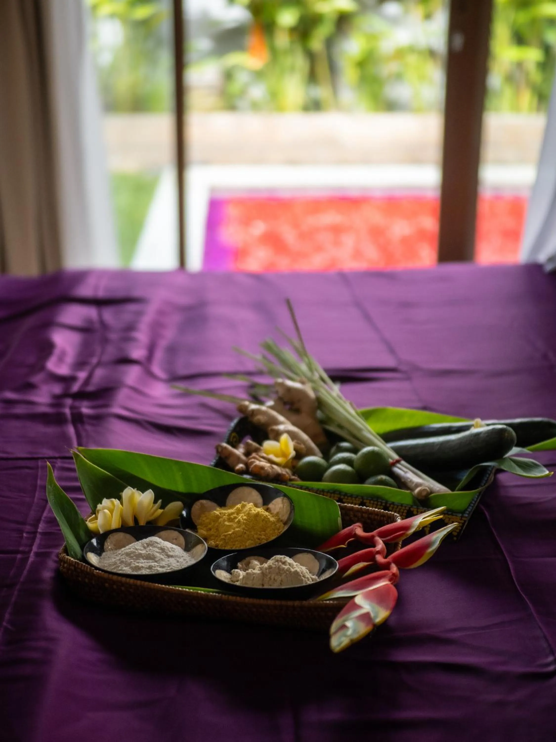 Spa and wellness centre/facilities in Avery Le Nixsun Villas Ungasan with Free access to Gym center by Waringin Hospitality