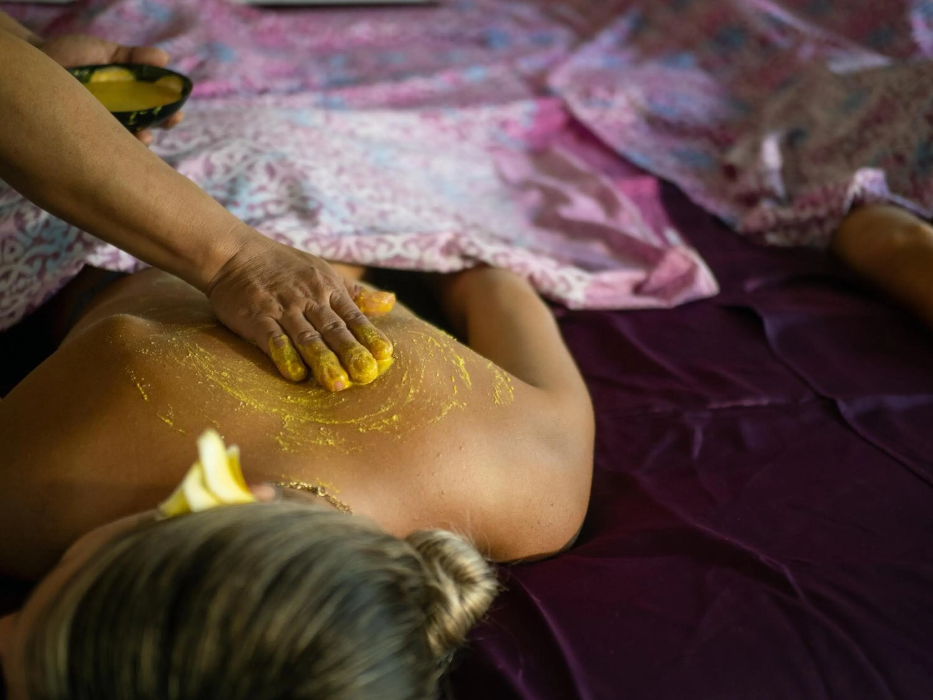 Spa and wellness centre/facilities in Avery Le Nixsun Villas Ungasan with Free access to Gym center by Waringin Hospitality