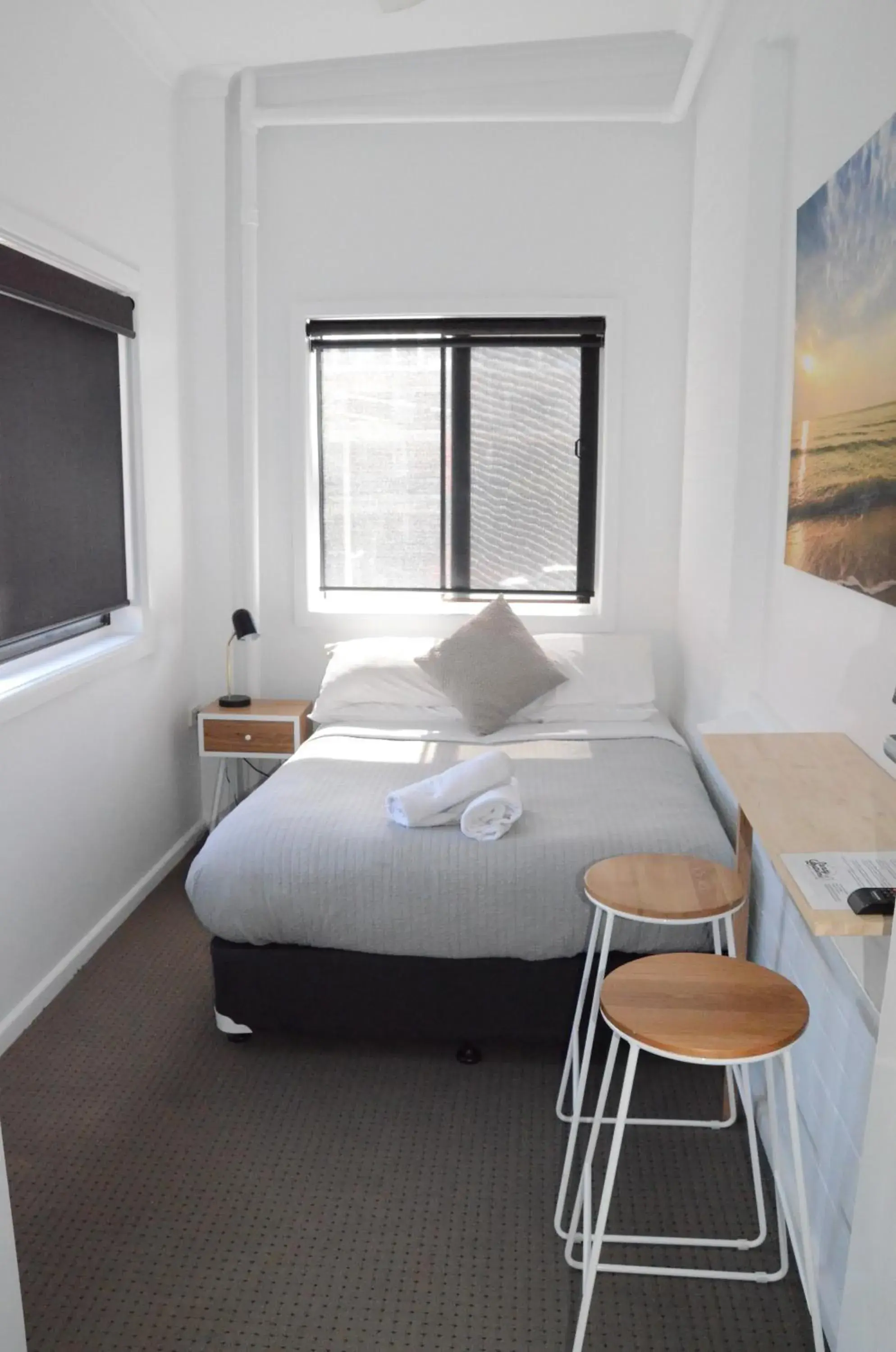 Double Room with Shared Bathroom in Sandy Bottoms Guesthouse Double Room with Shared Bathroom in Sandy Bottoms Guesthouse