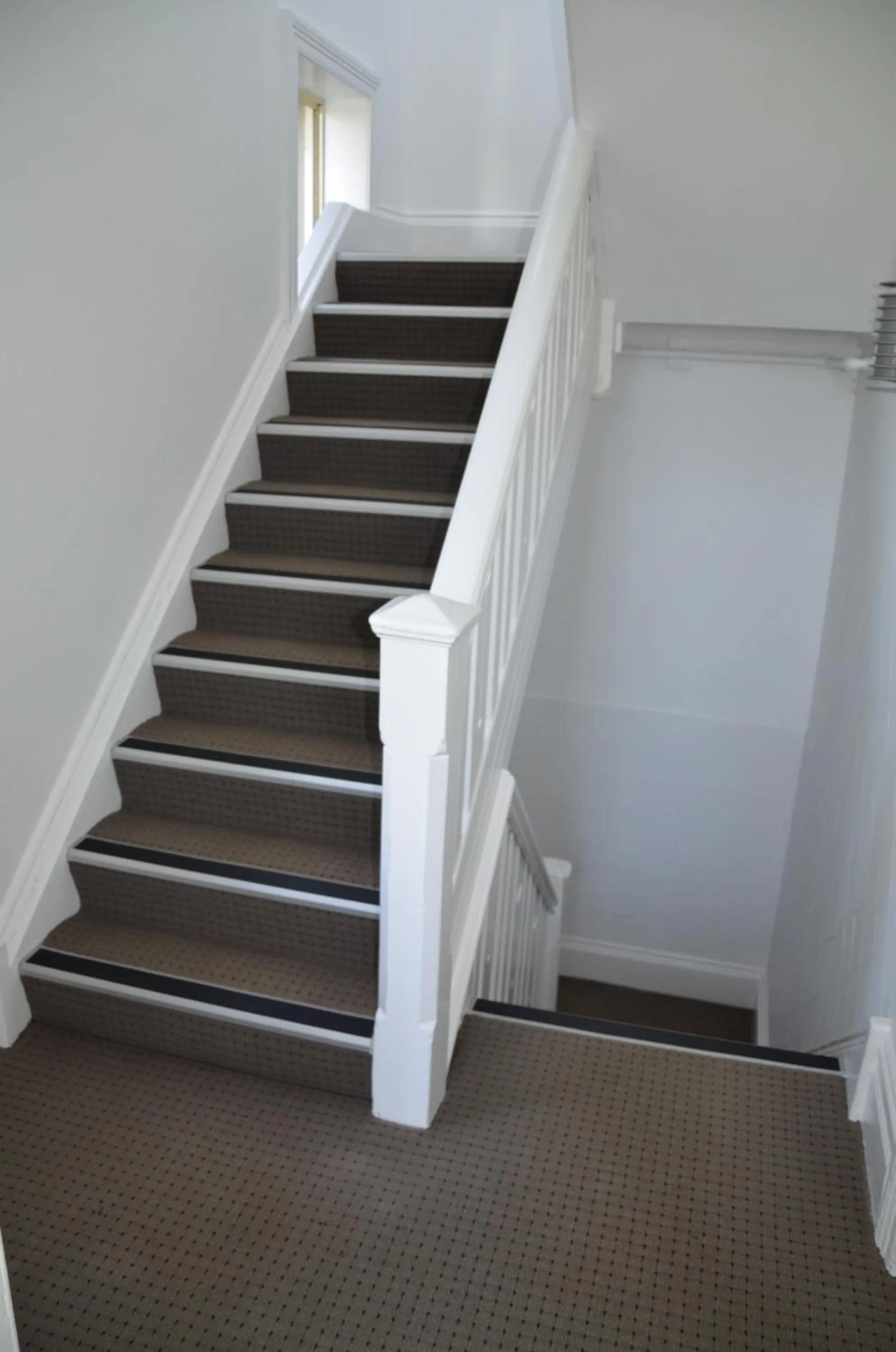 Property building in Manly Beach Guesthouse