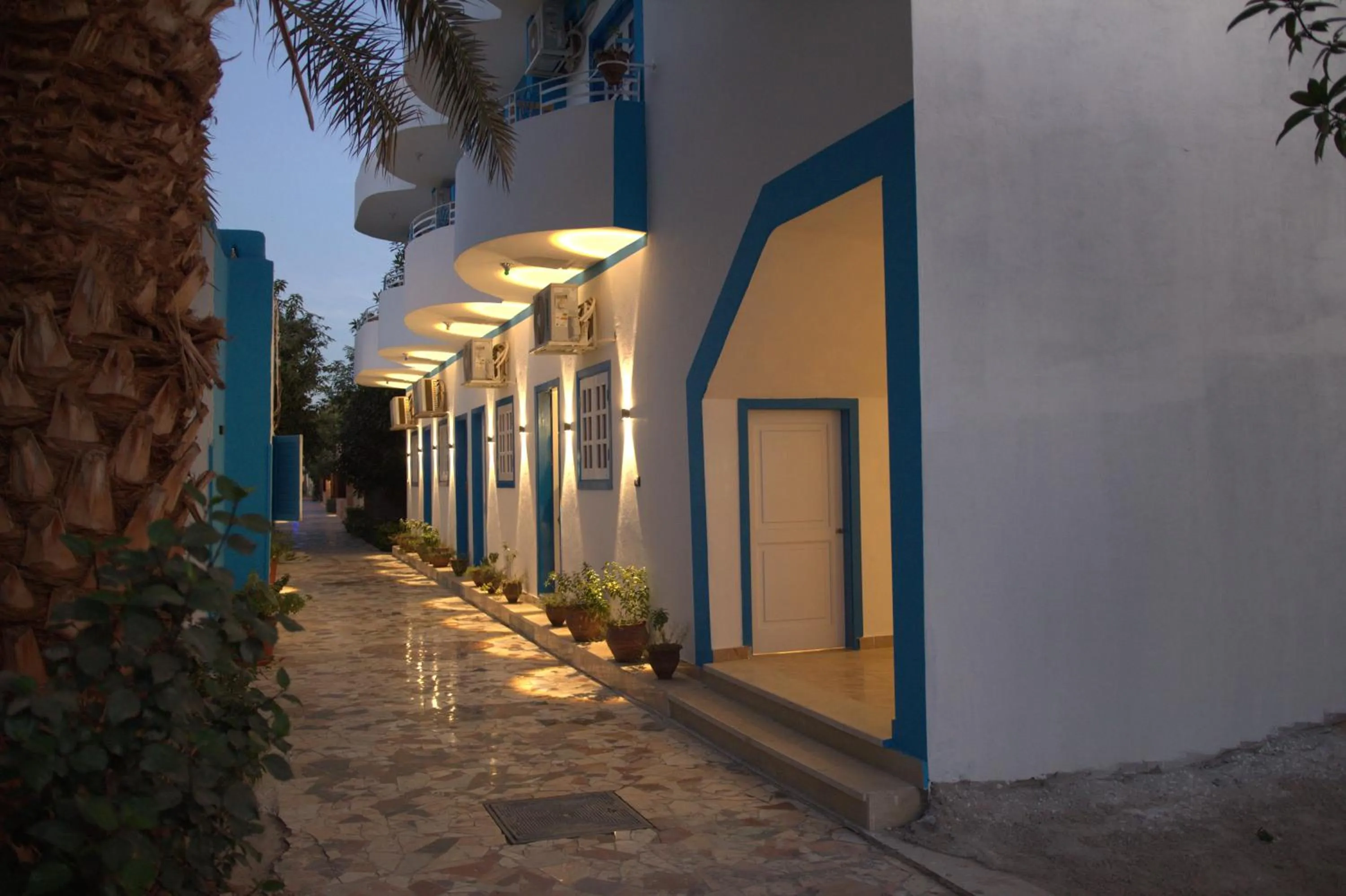 Al Baeirat Hotel