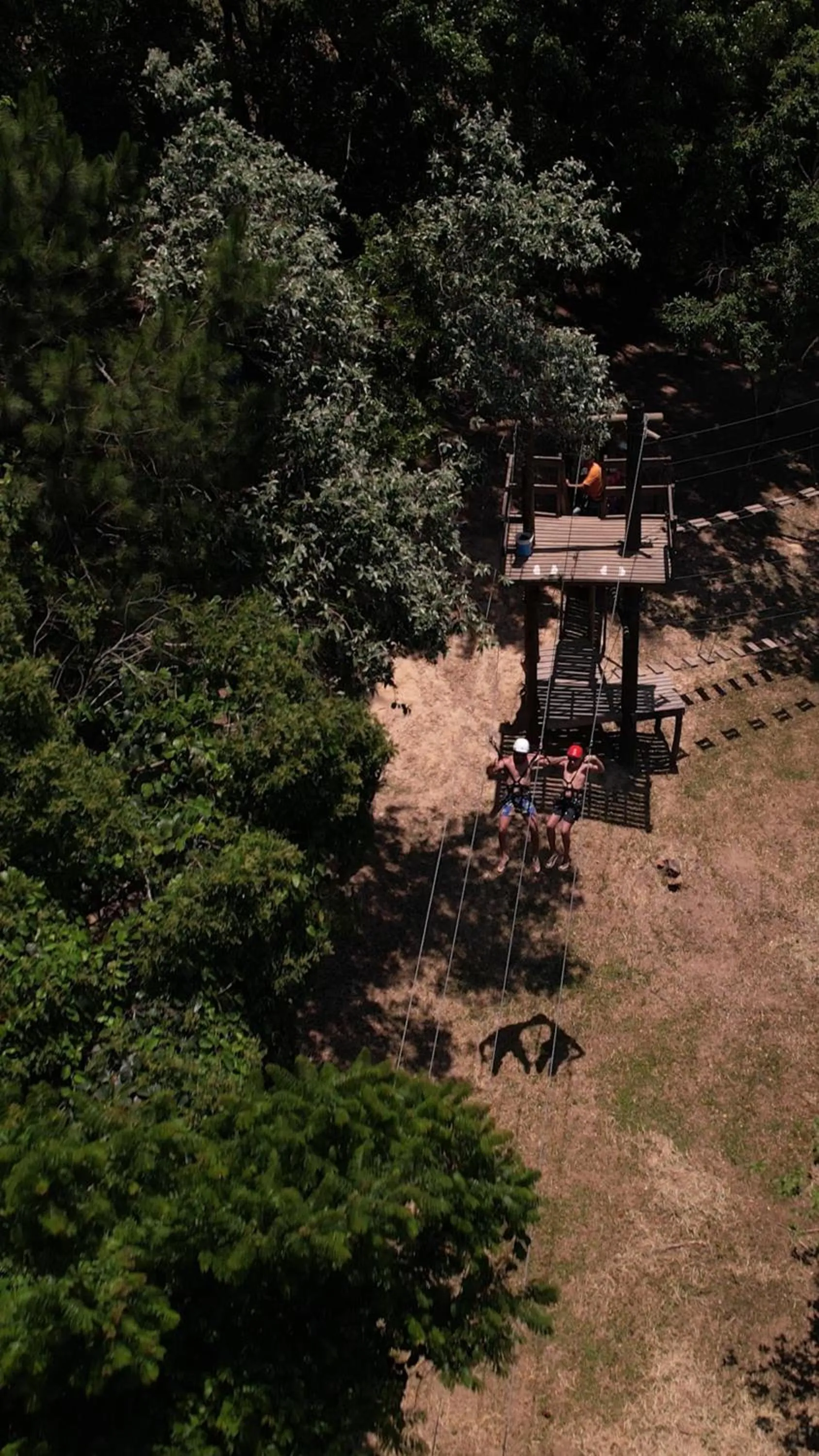 Day in Hotel Fazenda Ararita