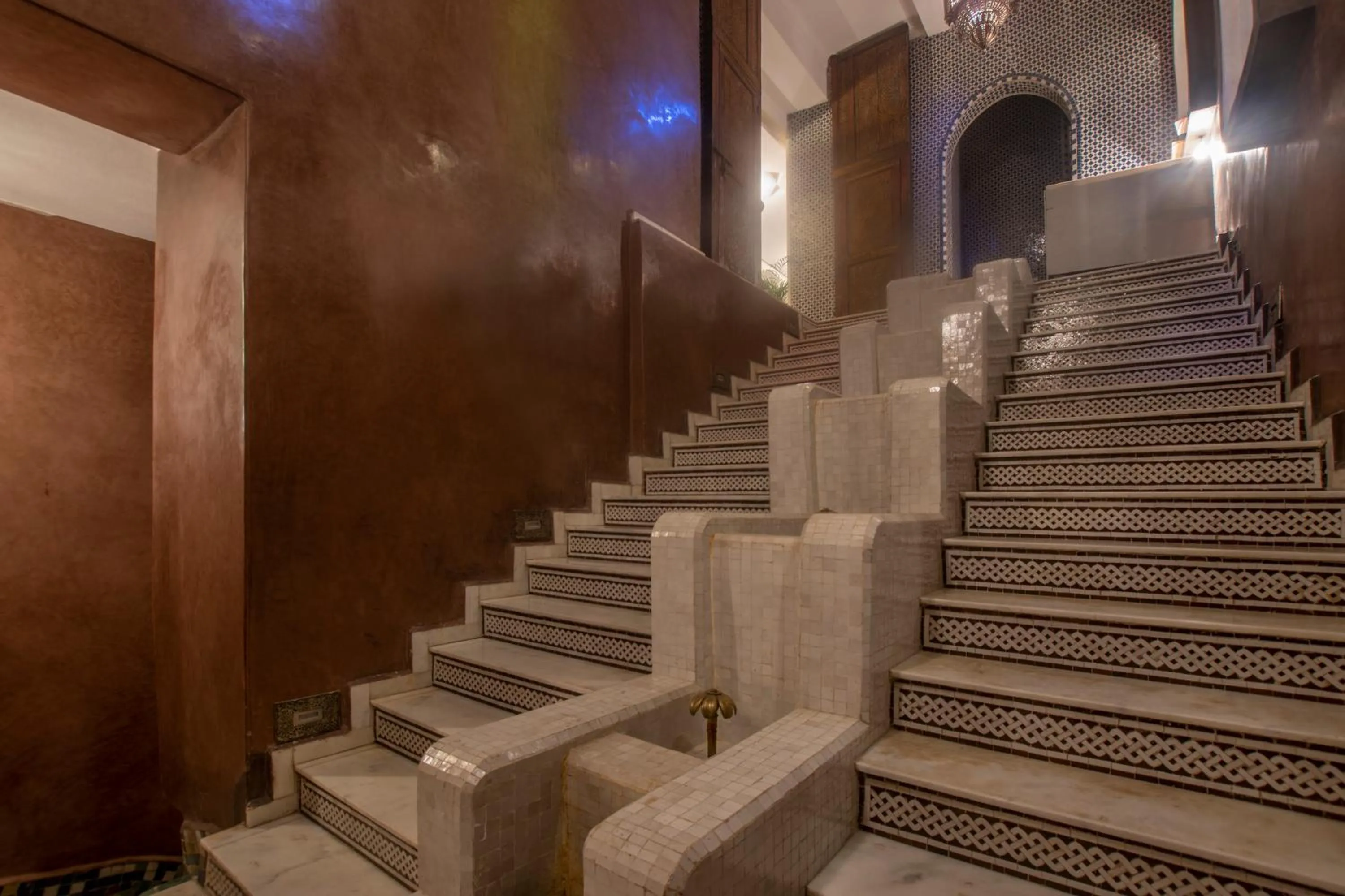 Property building in Palais Dar Si Aissa ALL-SUITES