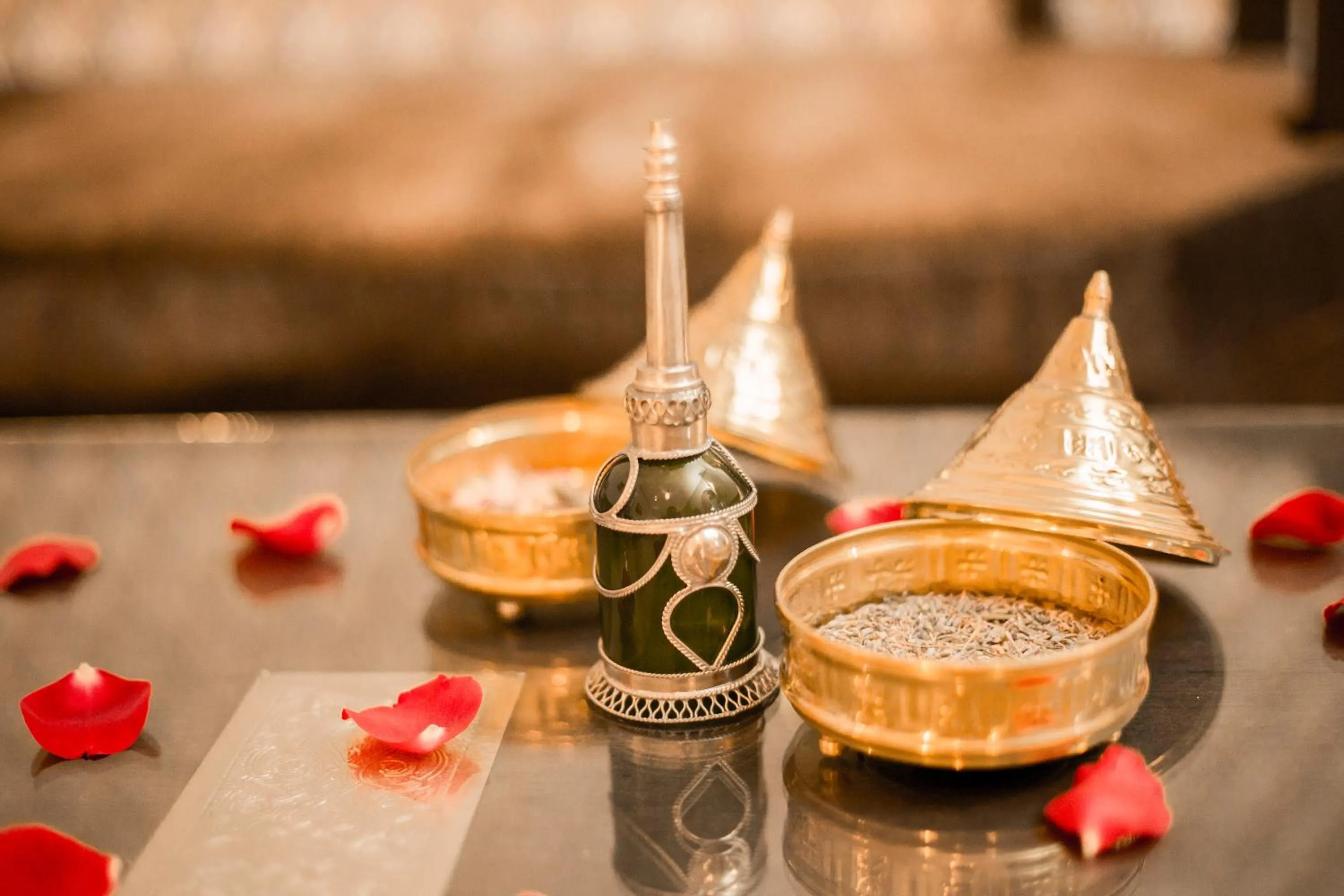 Property building in Palais Dar Si Aissa ALL-SUITES