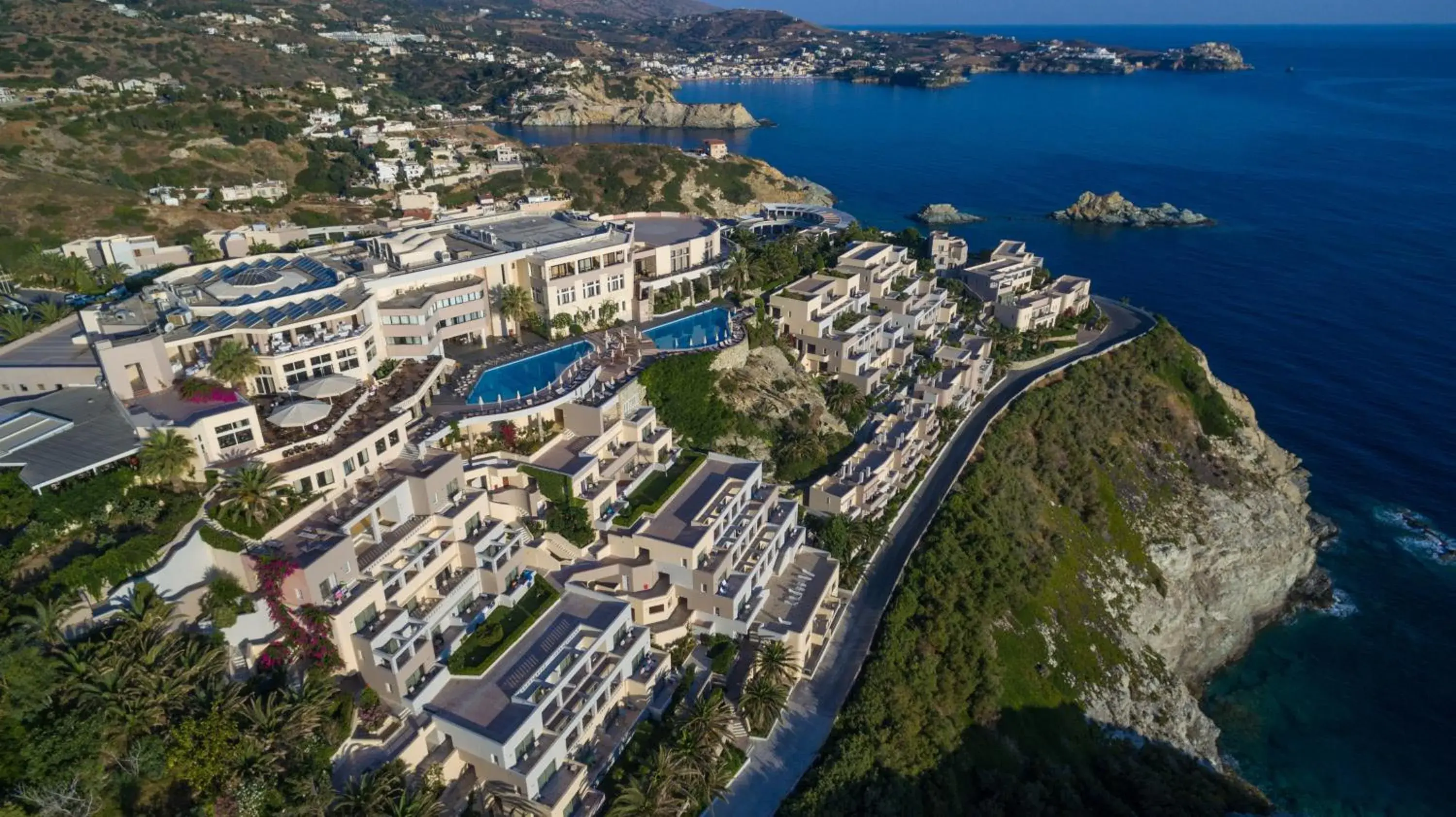 Athina Palace Resort & Spa Athina Palace Resort & Spa