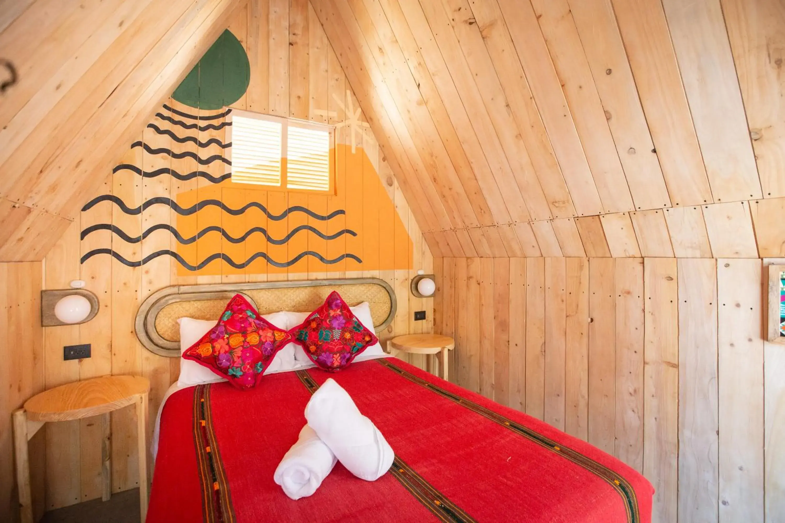 Cabin in Socialtel Atitlan Cabin in Socialtel Atitlan