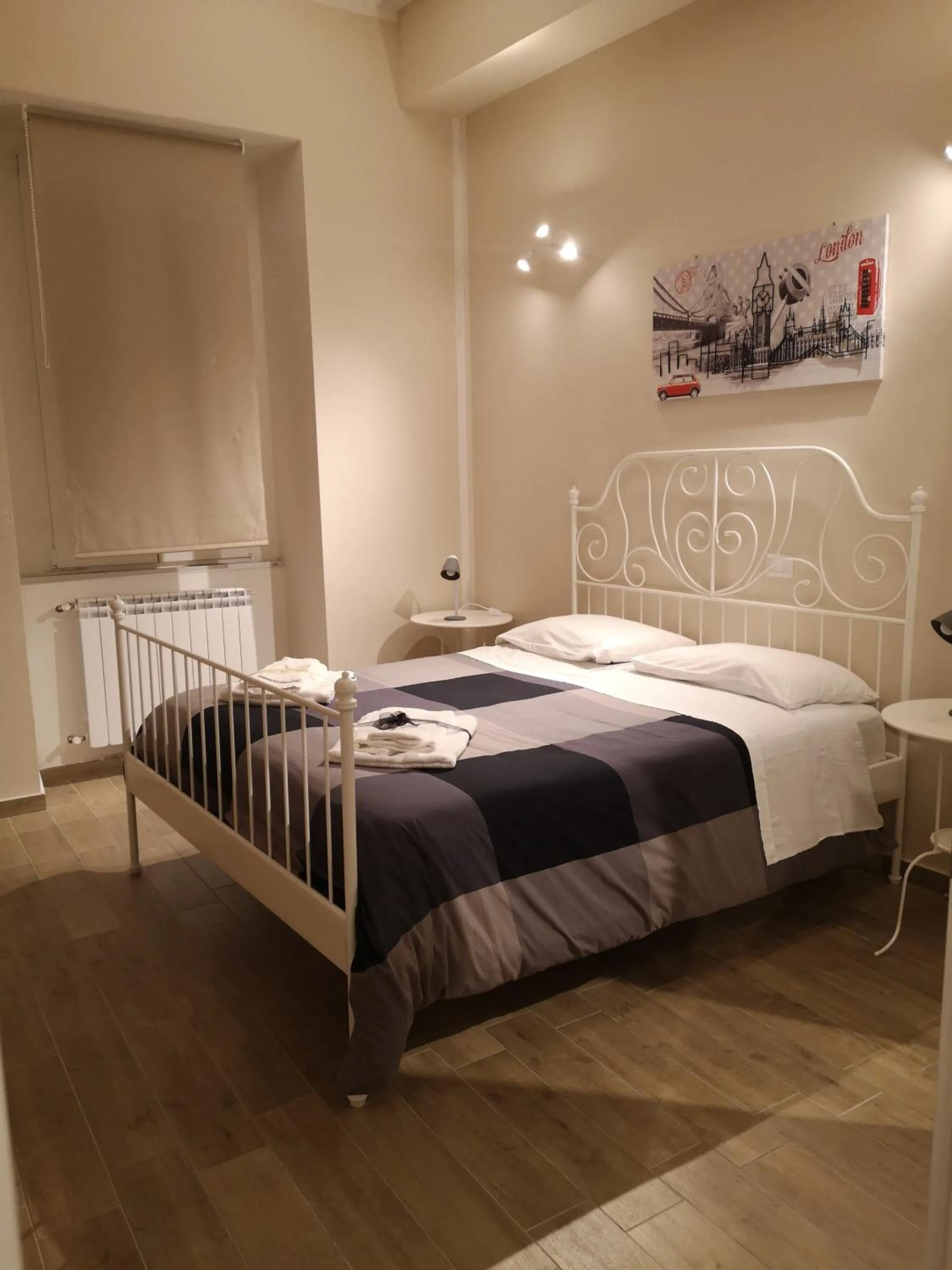 Other, Bed in Traiano guest house