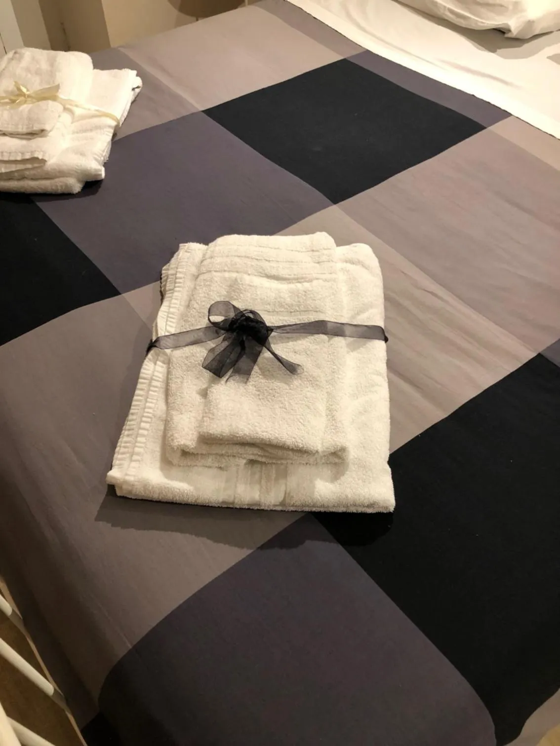 Other, Bed in Traiano guest house