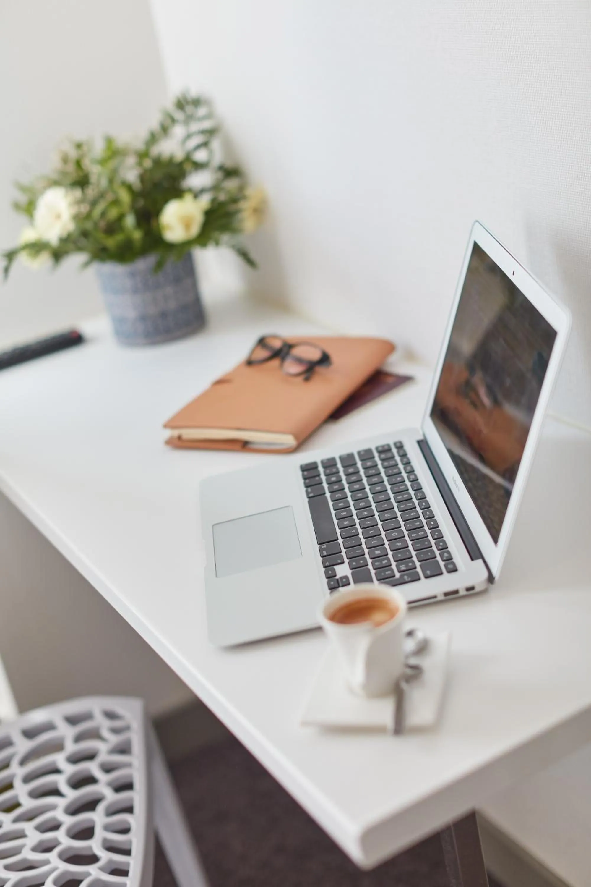 TV and multimedia in Hotel De La Pommeraie