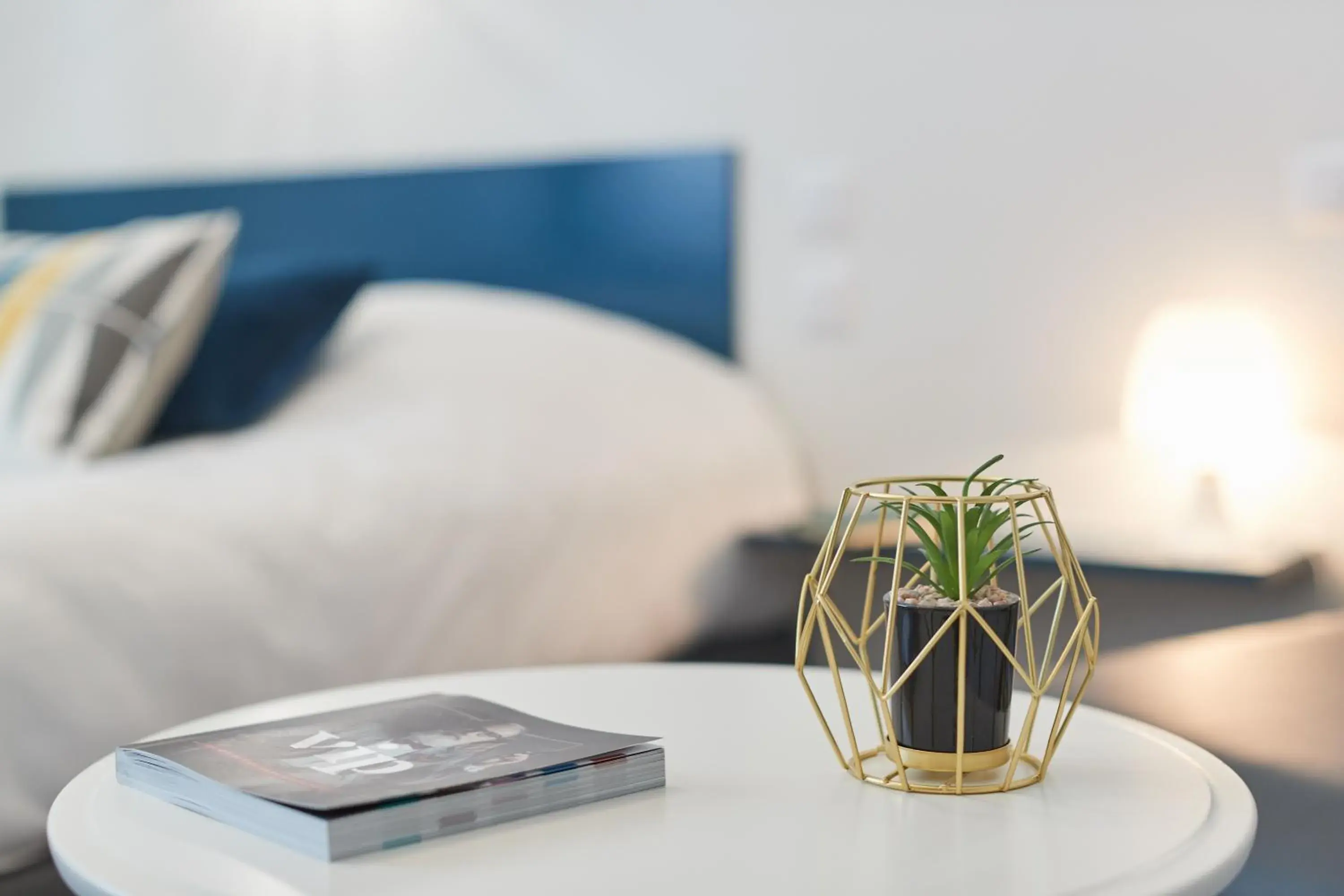 Double Room in Hotel De La Pommeraie Double Room in Hotel De La Pommeraie