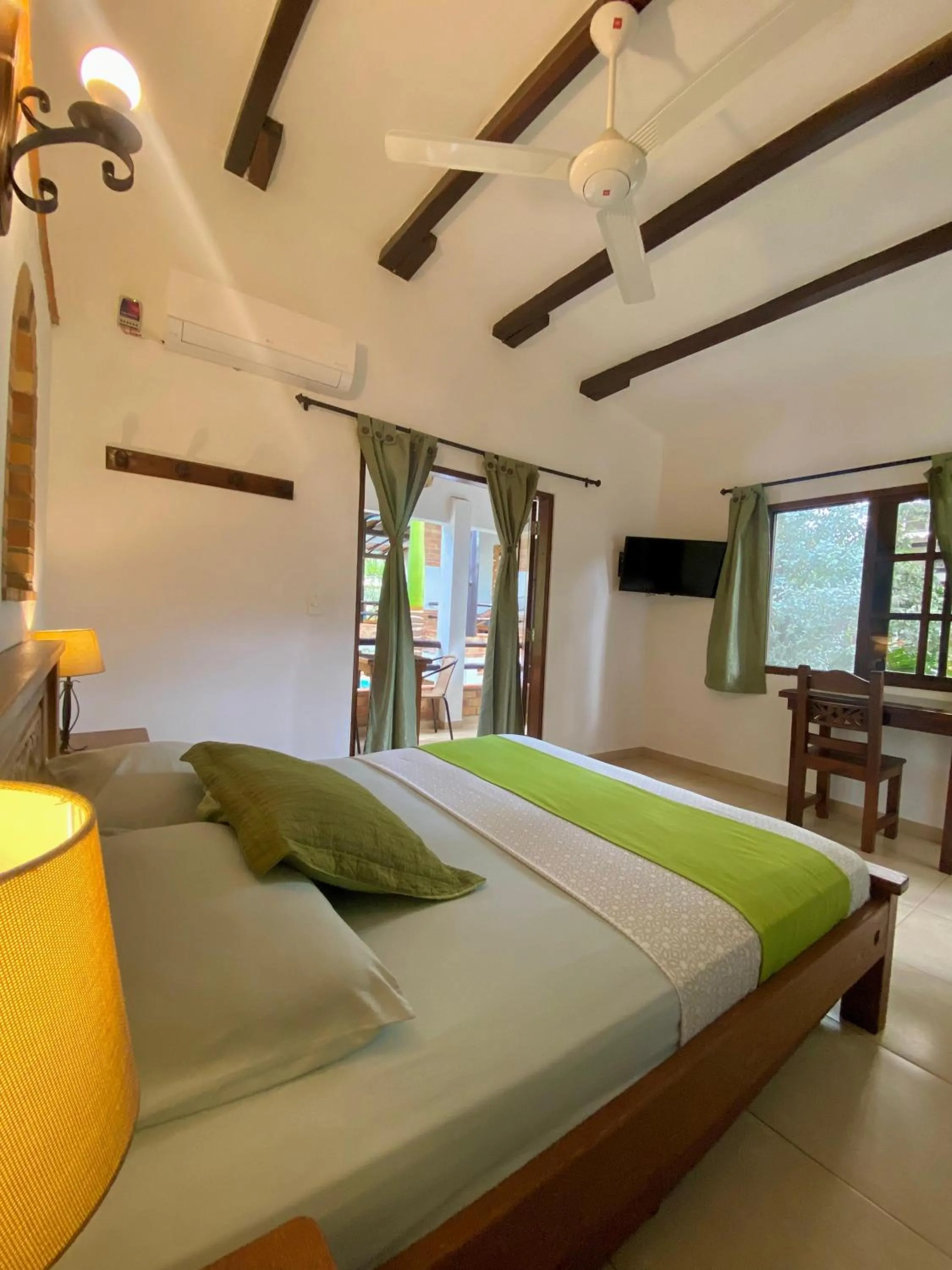 Other, Bed in Camali Hotel