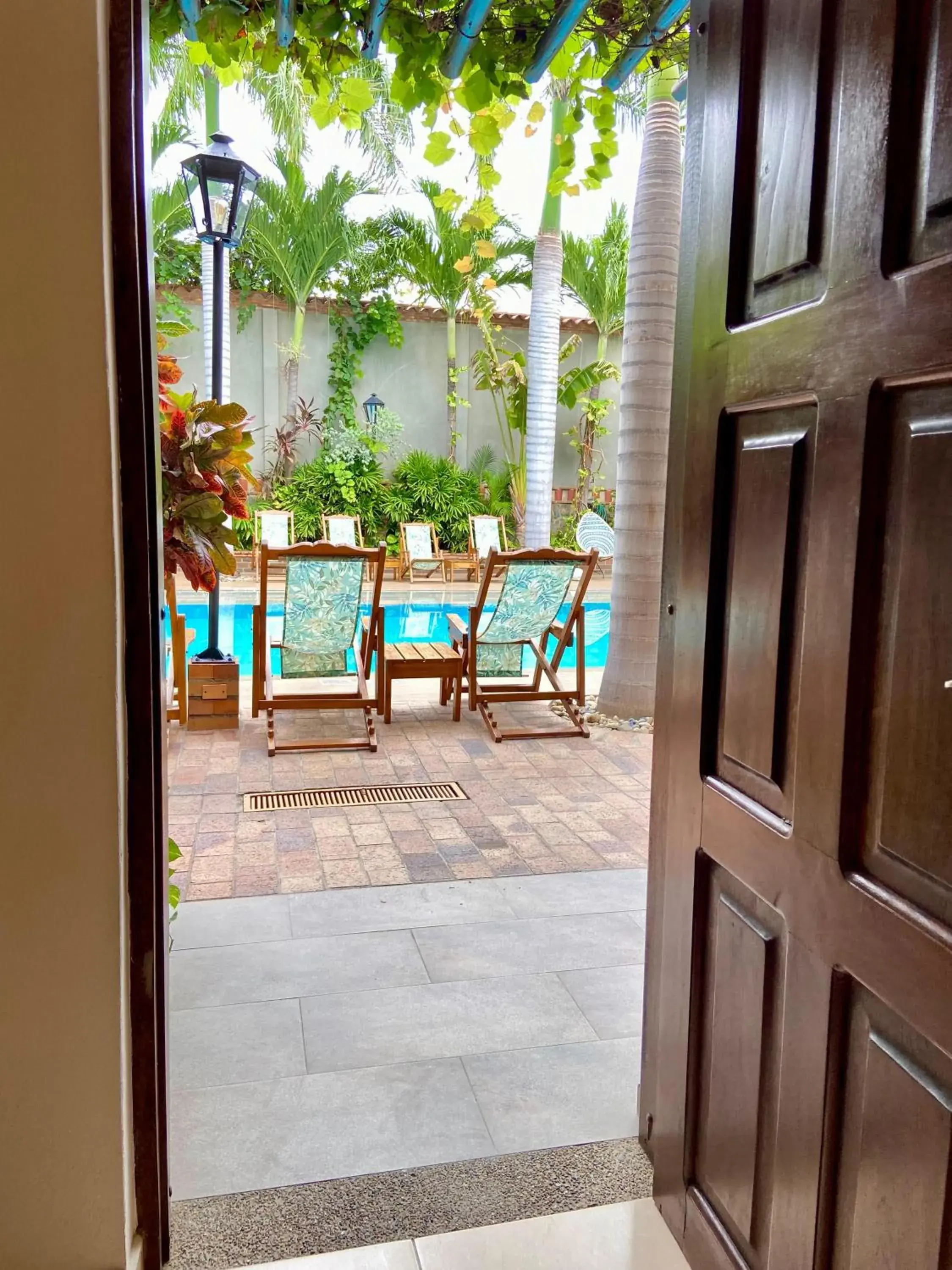 Small Double Room in Camali Hotel Small Double Room in Camali Hotel