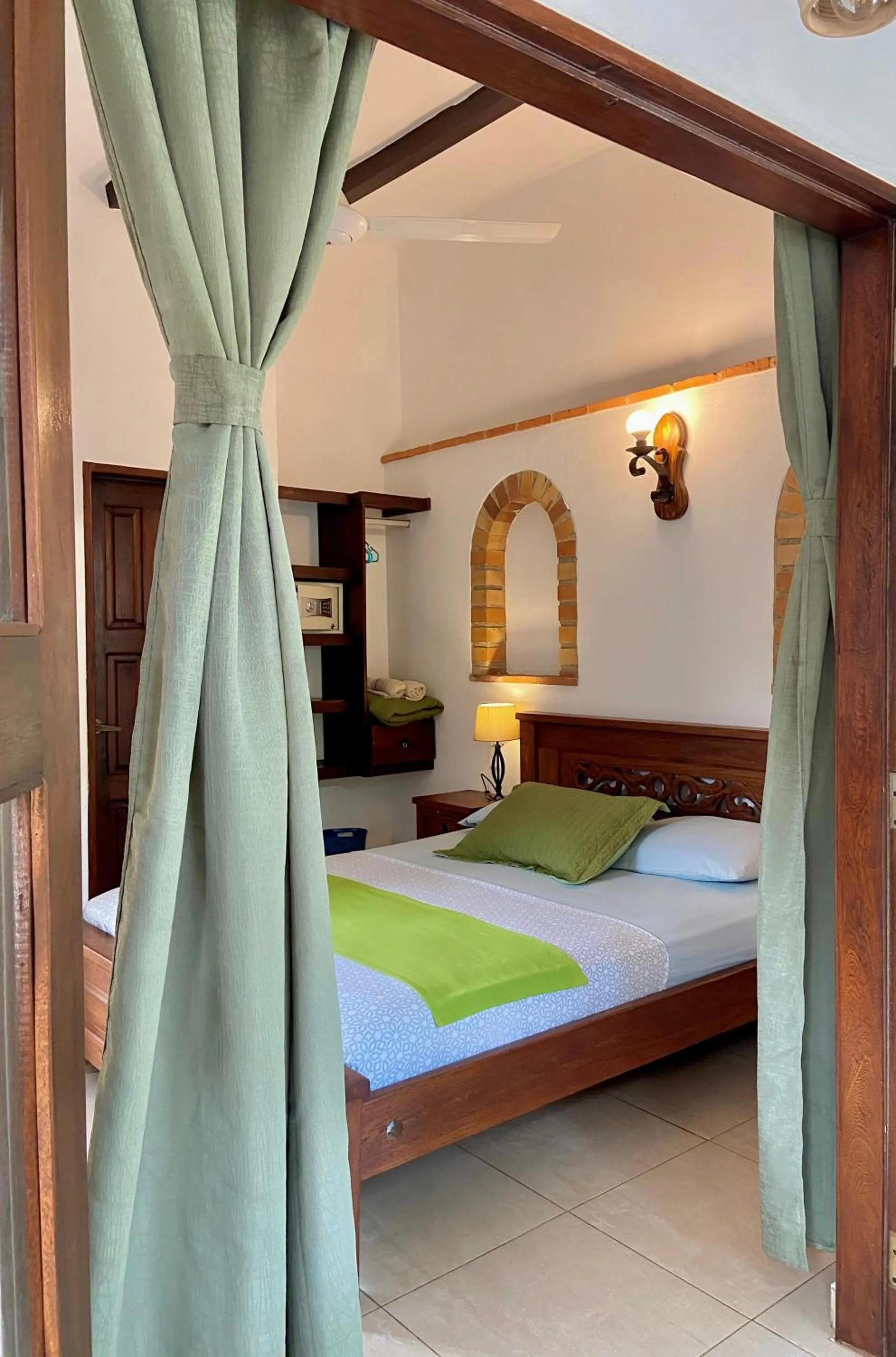 Other, Bed in Camali Hotel