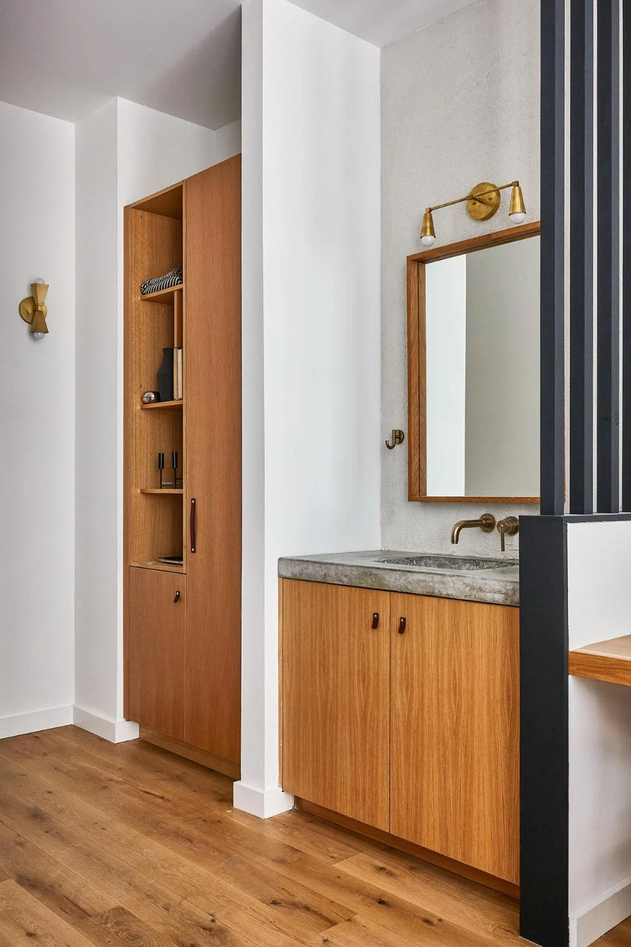 Area and facilities in Lokal Hotel Fishtown