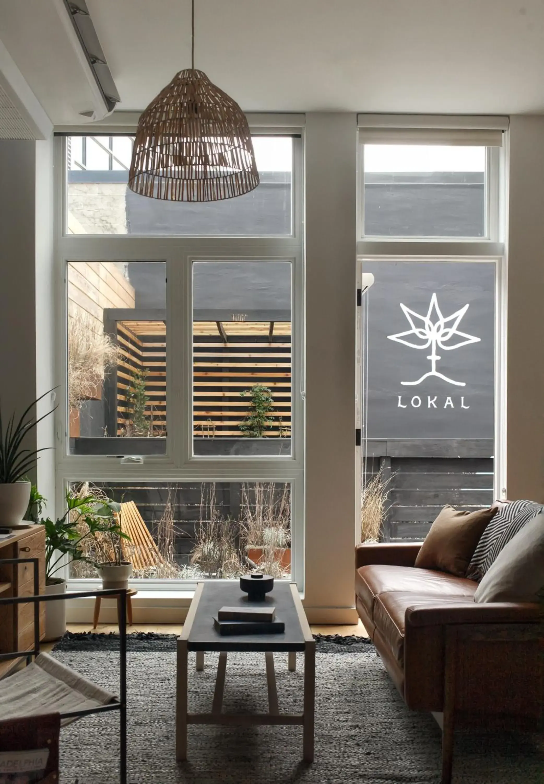 Lokal Hotel Fishtown Lokal Hotel Fishtown