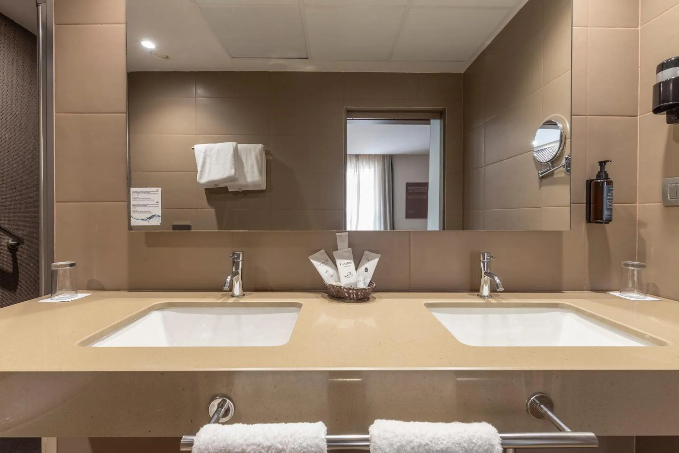 BIBO Hotel Recogidas