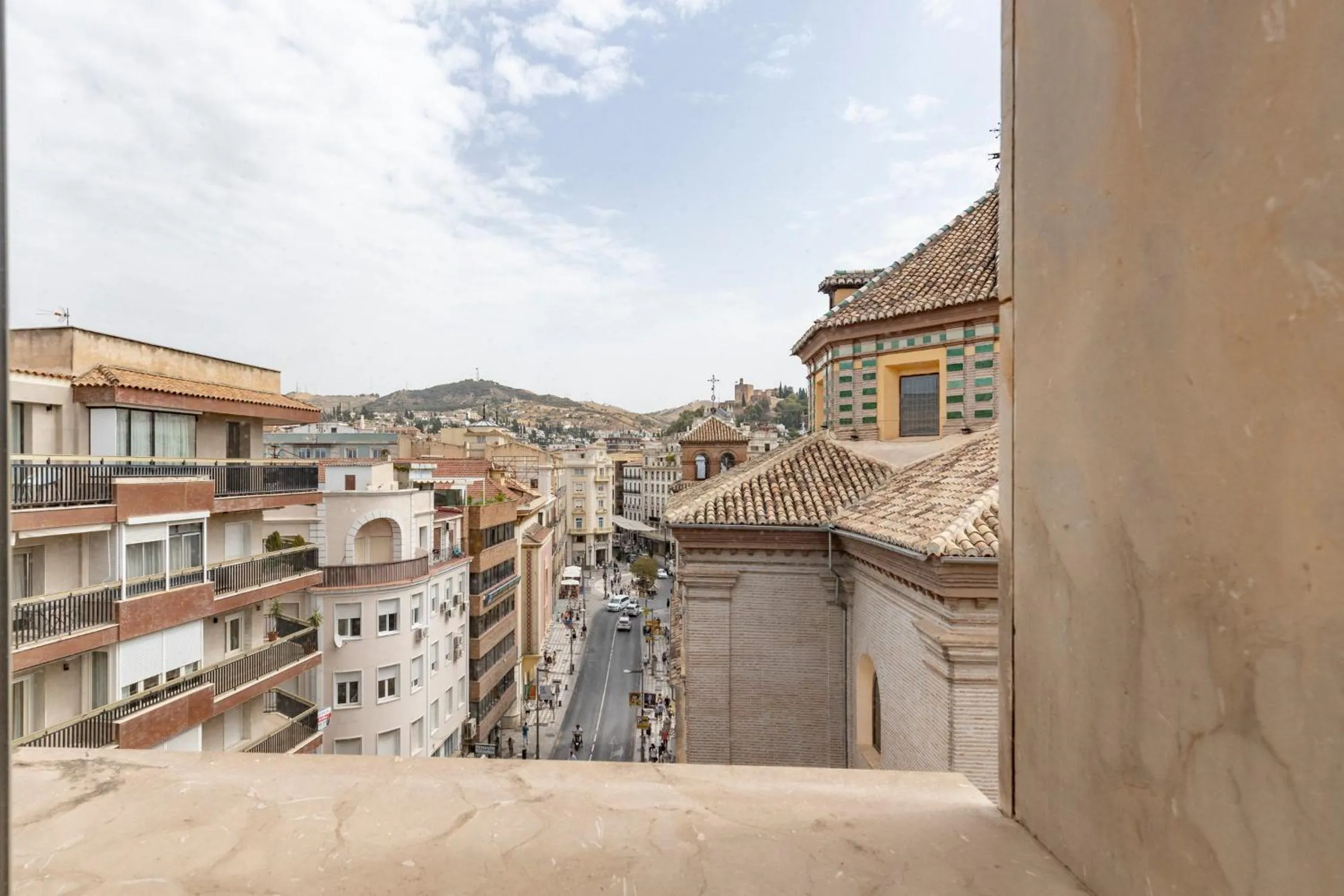 BIBO Hotel Recogidas