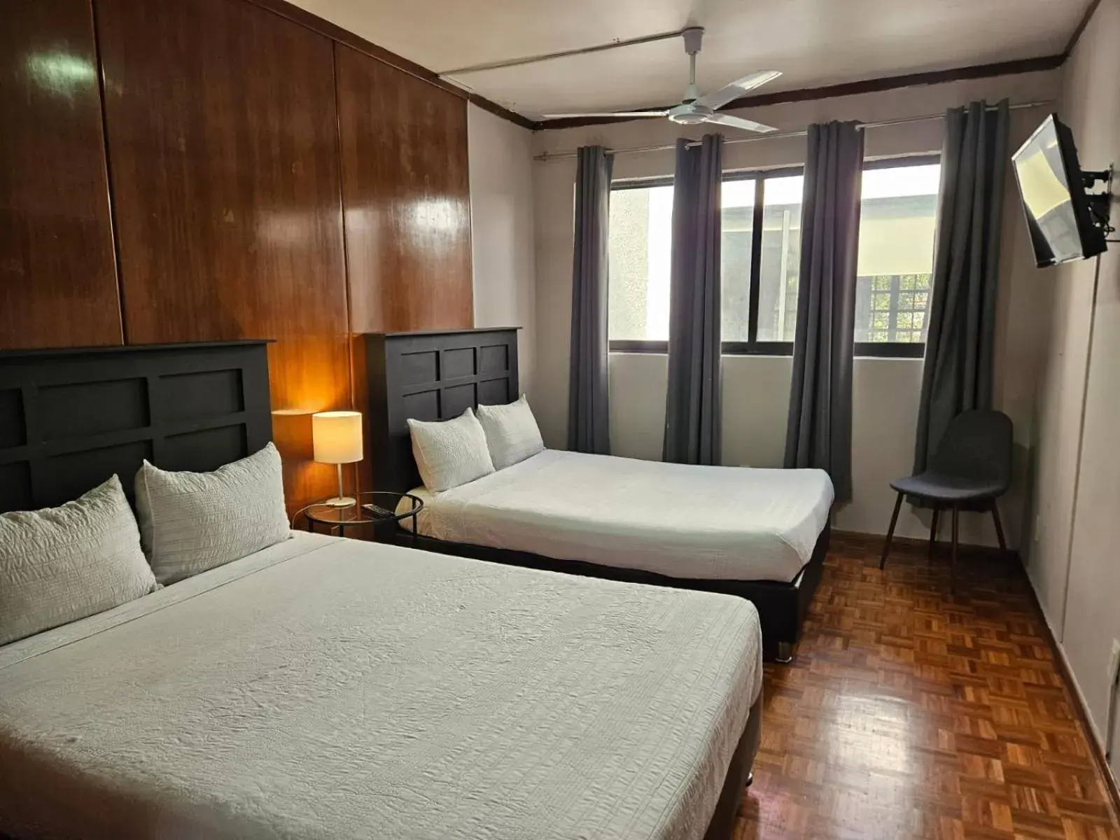 Double Room in Singular Coyoacán Pepper My Love! Double Room in Singular Coyoacán Pepper My Love!