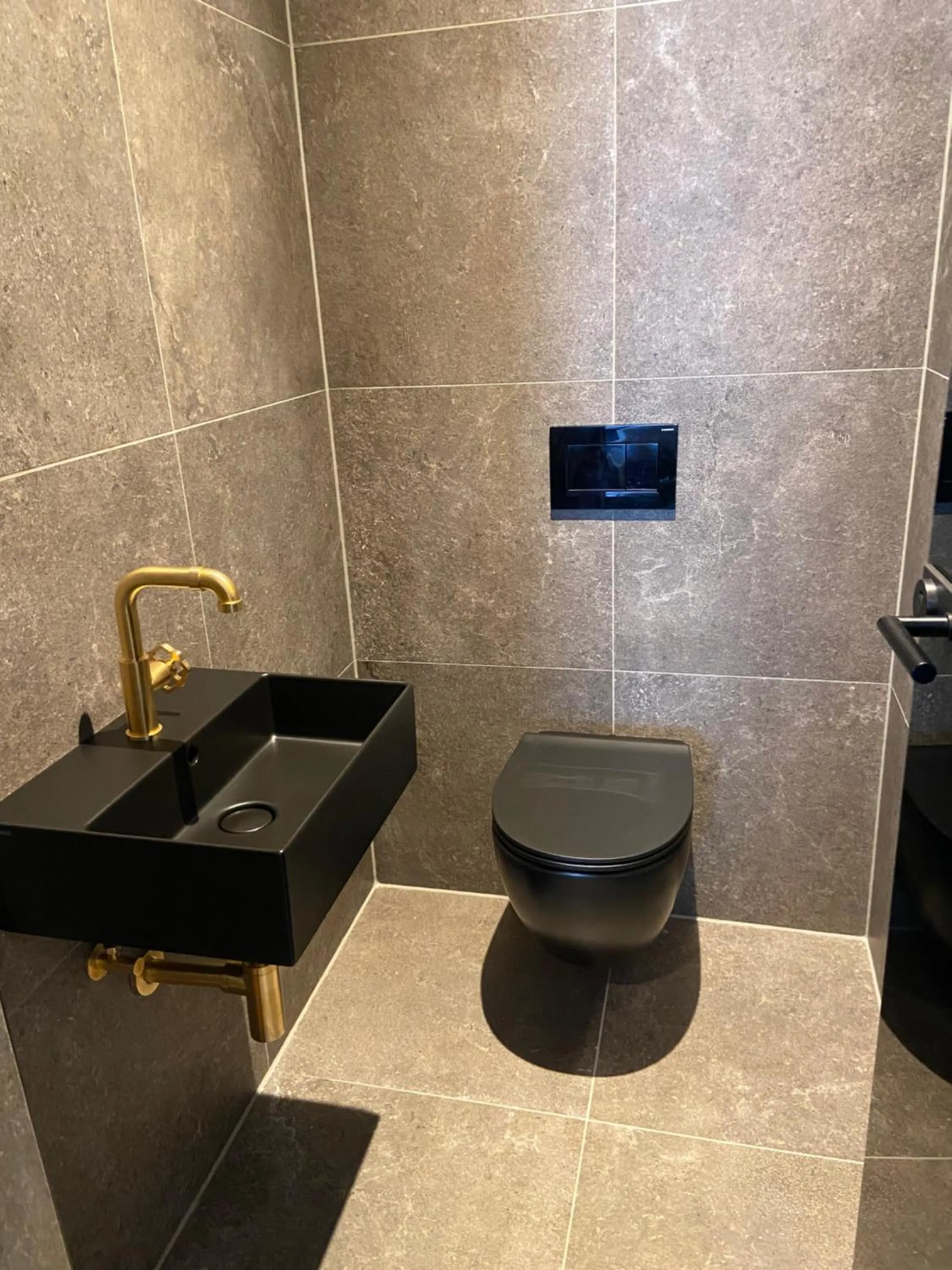 Sauna in Hotel Berghof