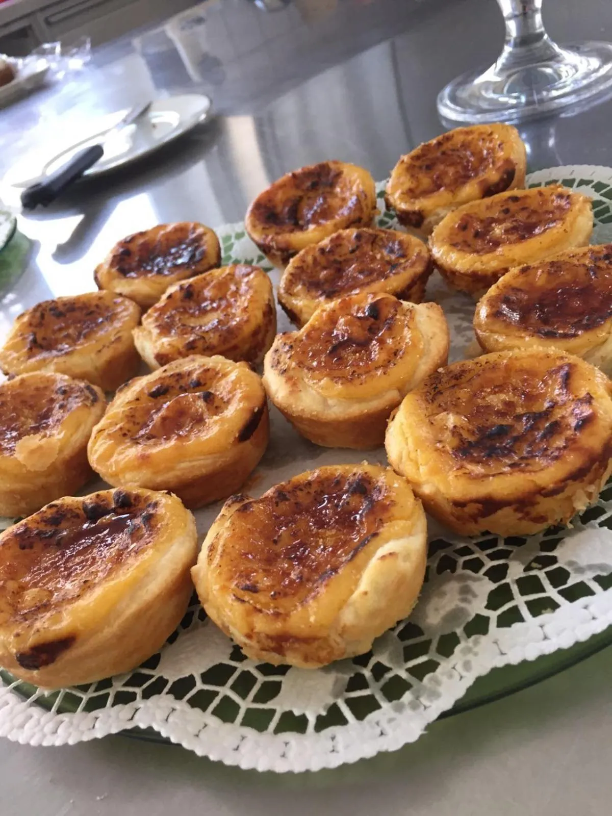 Buffet breakfast in Hotel Berghof