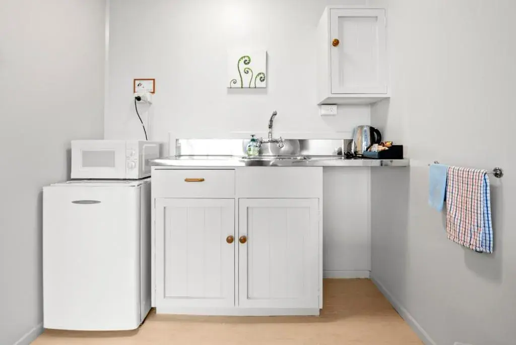 King Studio in Te Aroha Motel King Studio in Te Aroha Motel