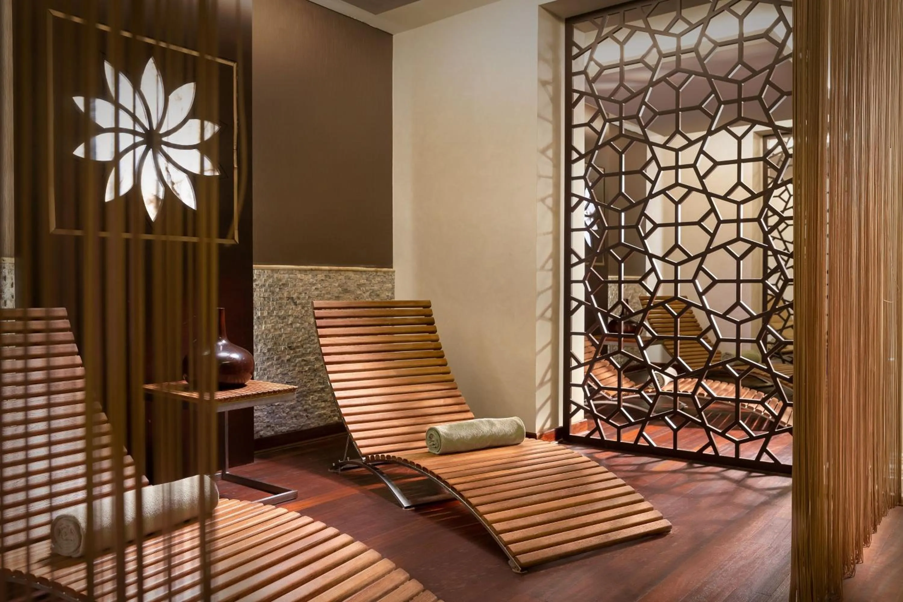 Spa and wellness centre/facilities in Radisson Blu Resort & Spa Cesme