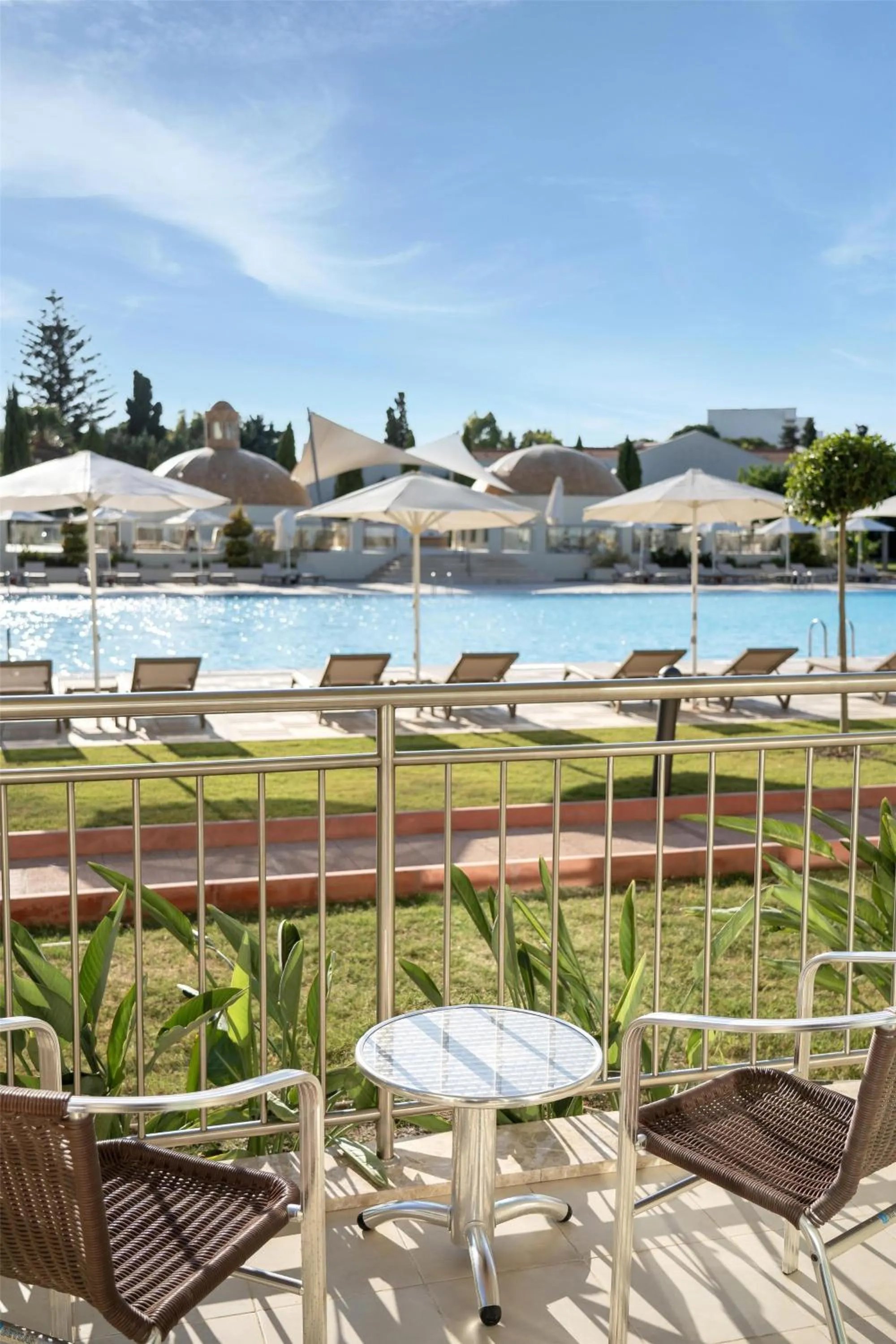 View (from property/room) in Radisson Blu Resort & Spa Cesme