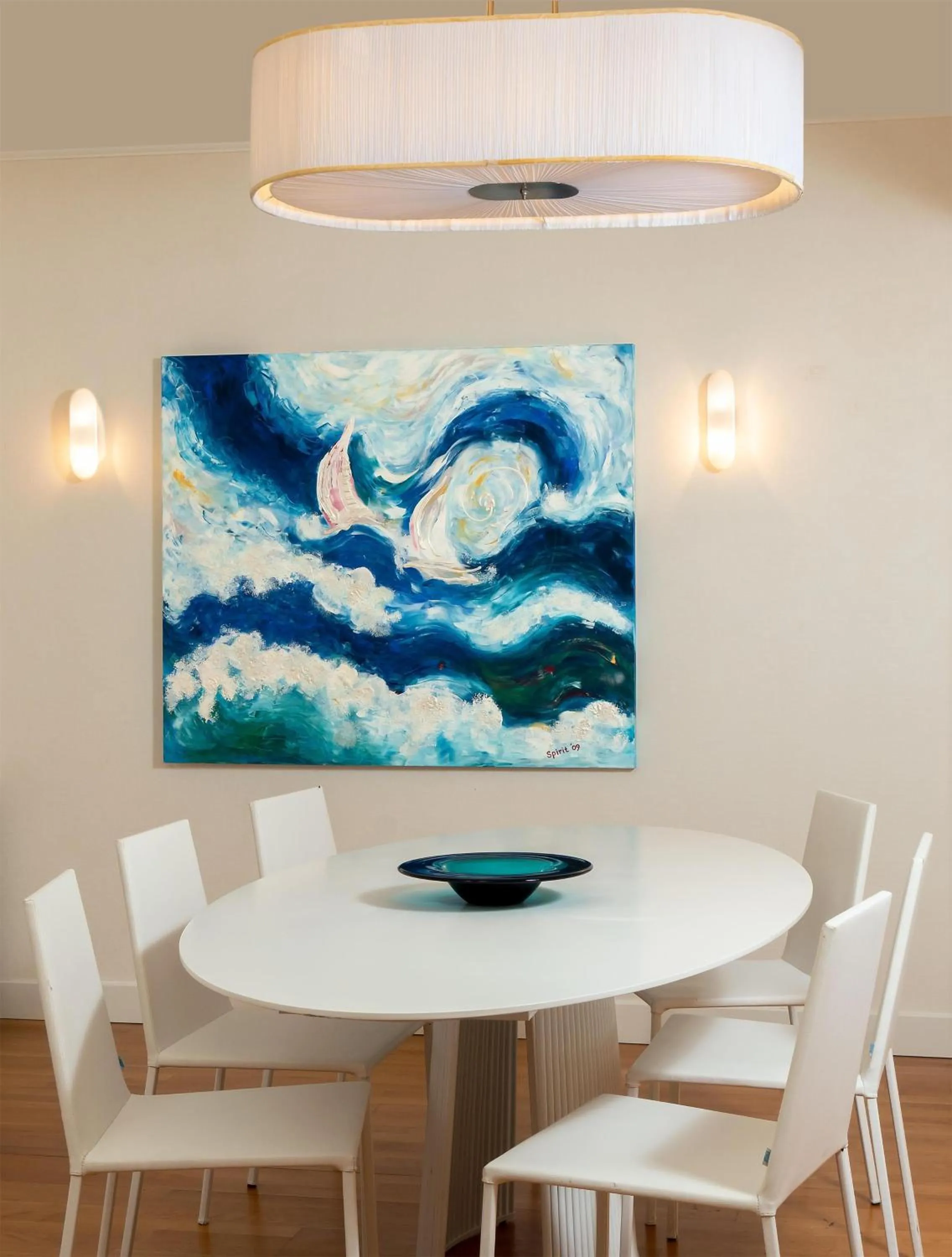 Photo of the whole room in Radisson Blu Resort & Spa Cesme