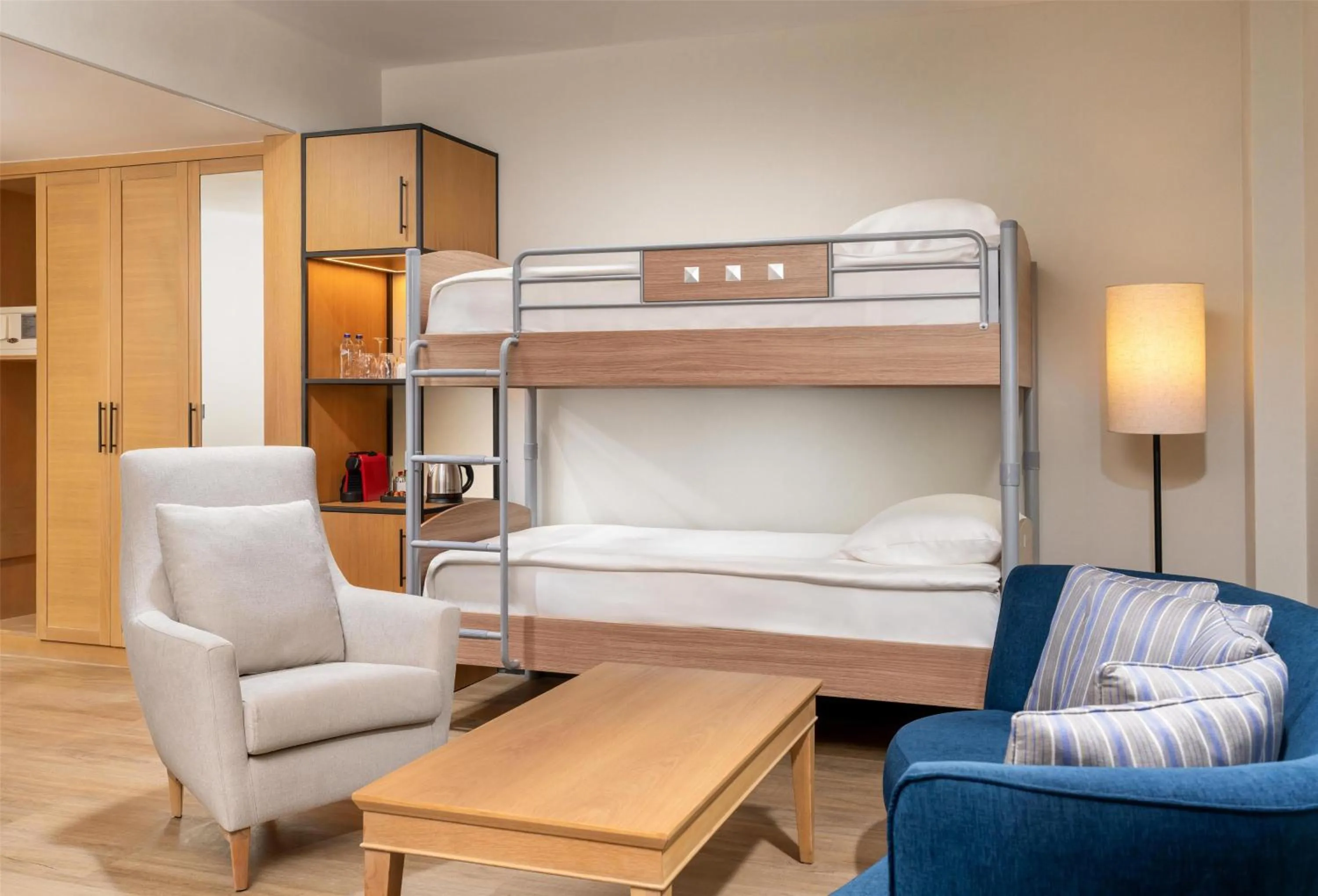 Bedroom, Bed in Radisson Blu Resort & Spa Cesme