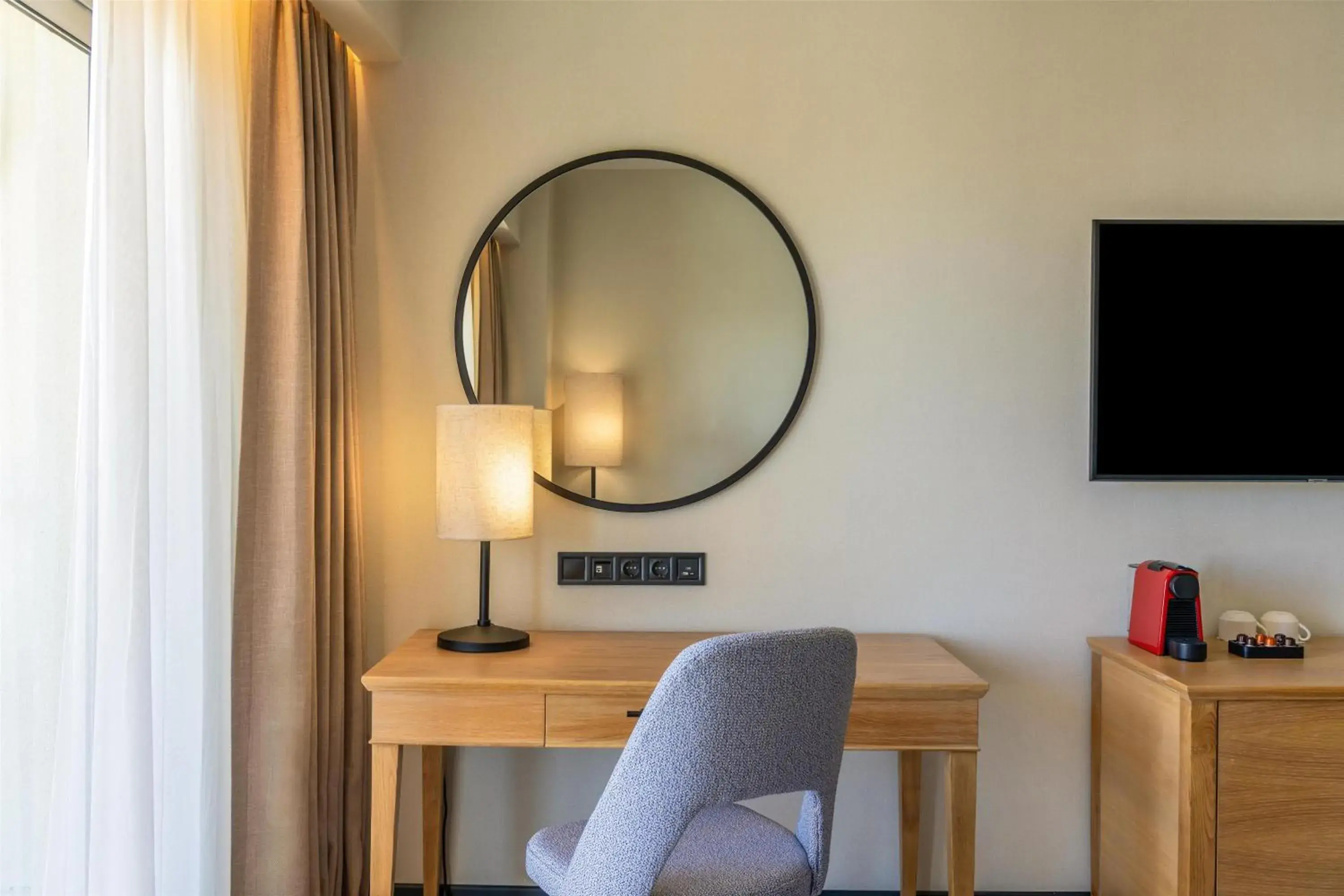 Suite with Sea View in Radisson Blu Resort & Spa Cesme Suite with Sea View in Radisson Blu Resort & Spa Cesme