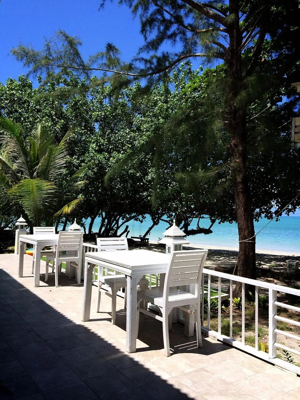 Phayam Cottage Resort