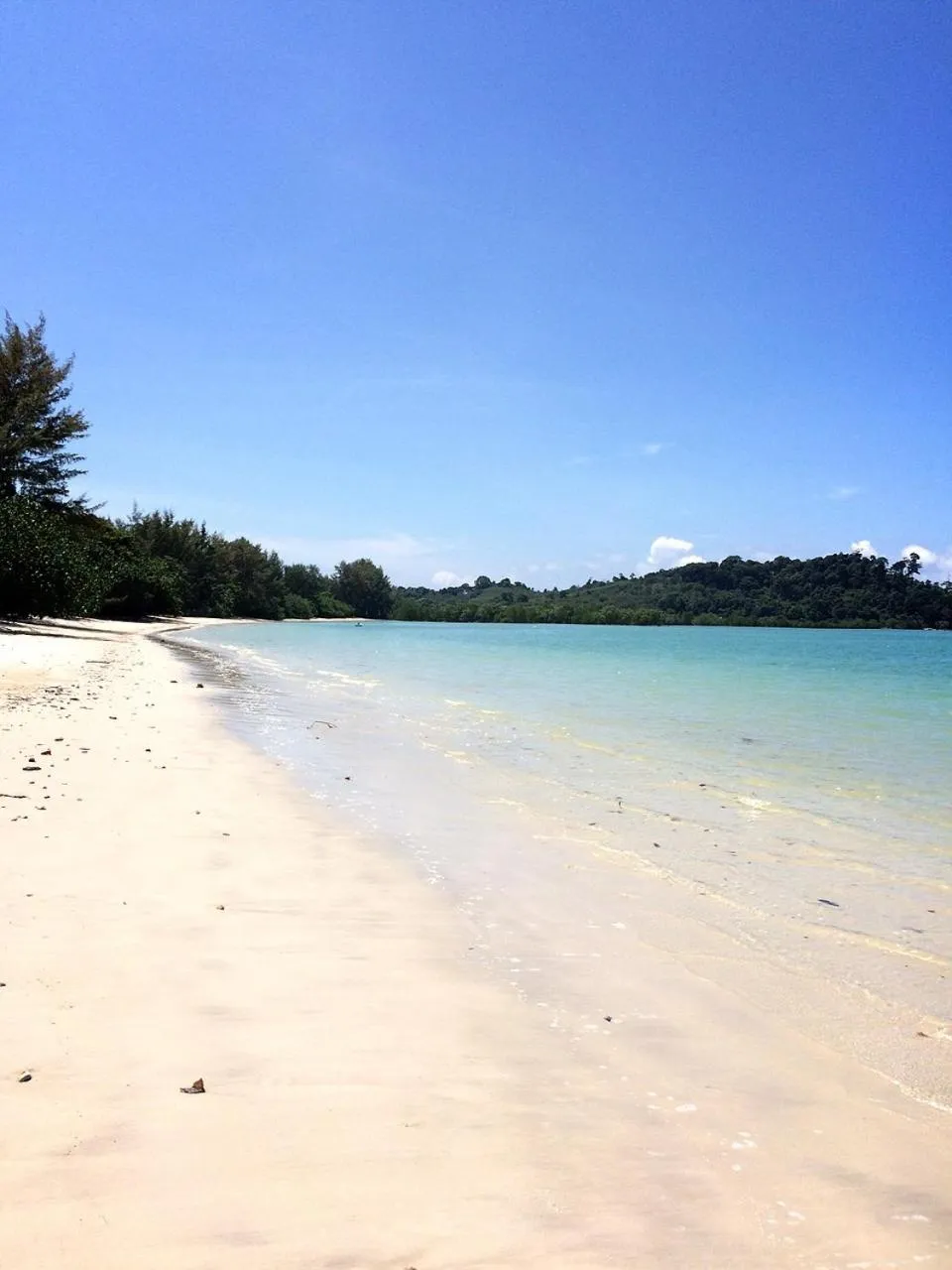 Phayam Cottage Resort