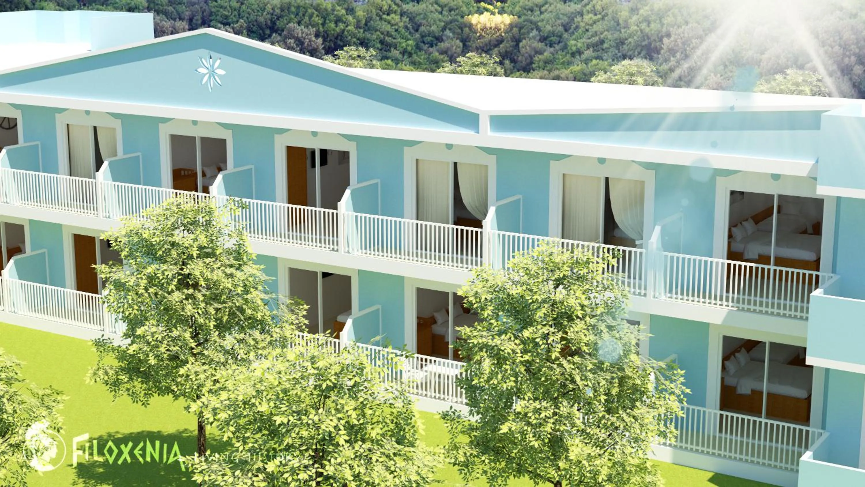 Other in Filoxenia Apartments & Studios