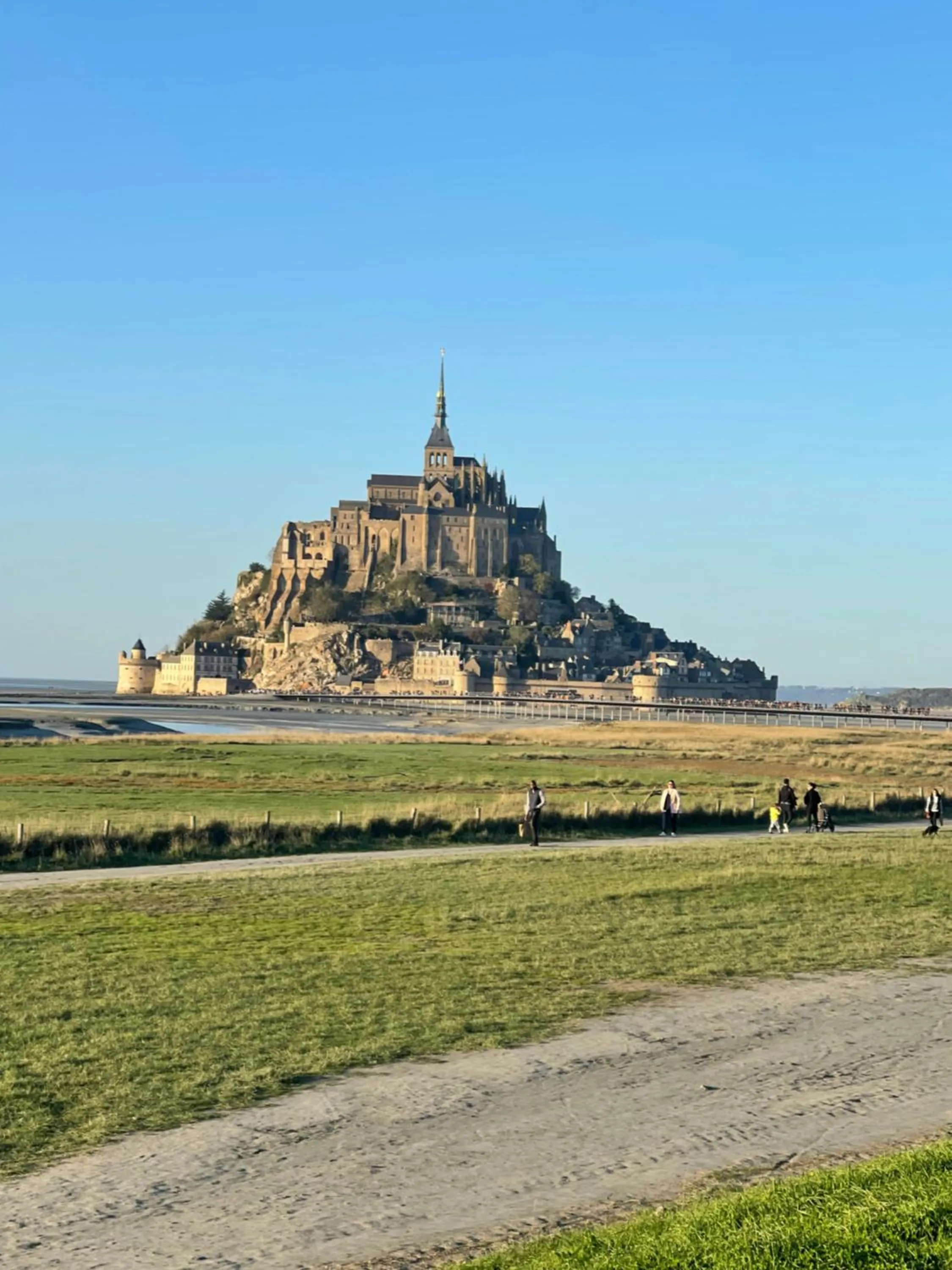 Nearby landmark in TOWNHOUSE TROUVILLE - Appart'Hotel & Studios