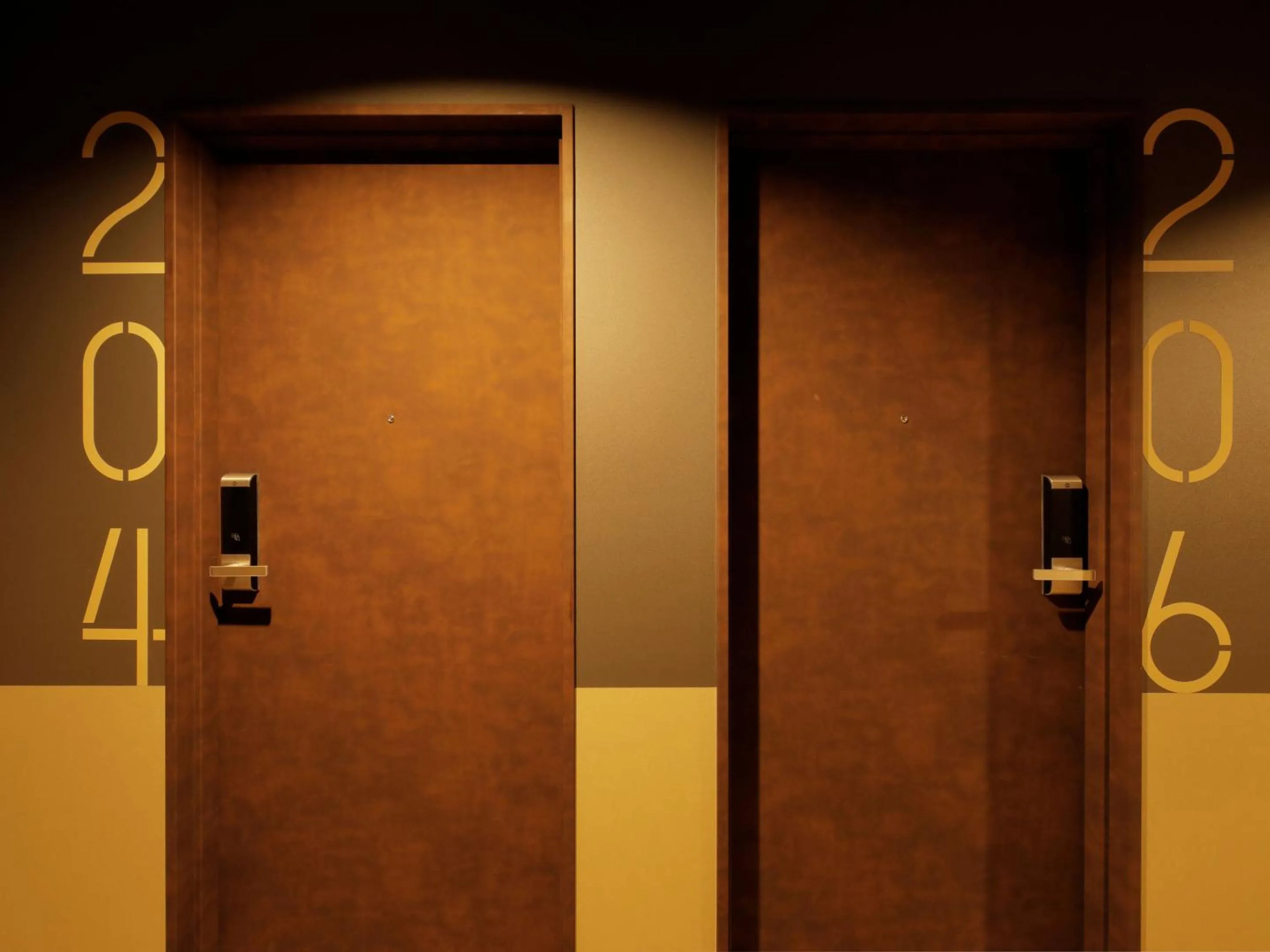 Area and facilities in Smart Place Inn Kyoto Shijo Horikawa