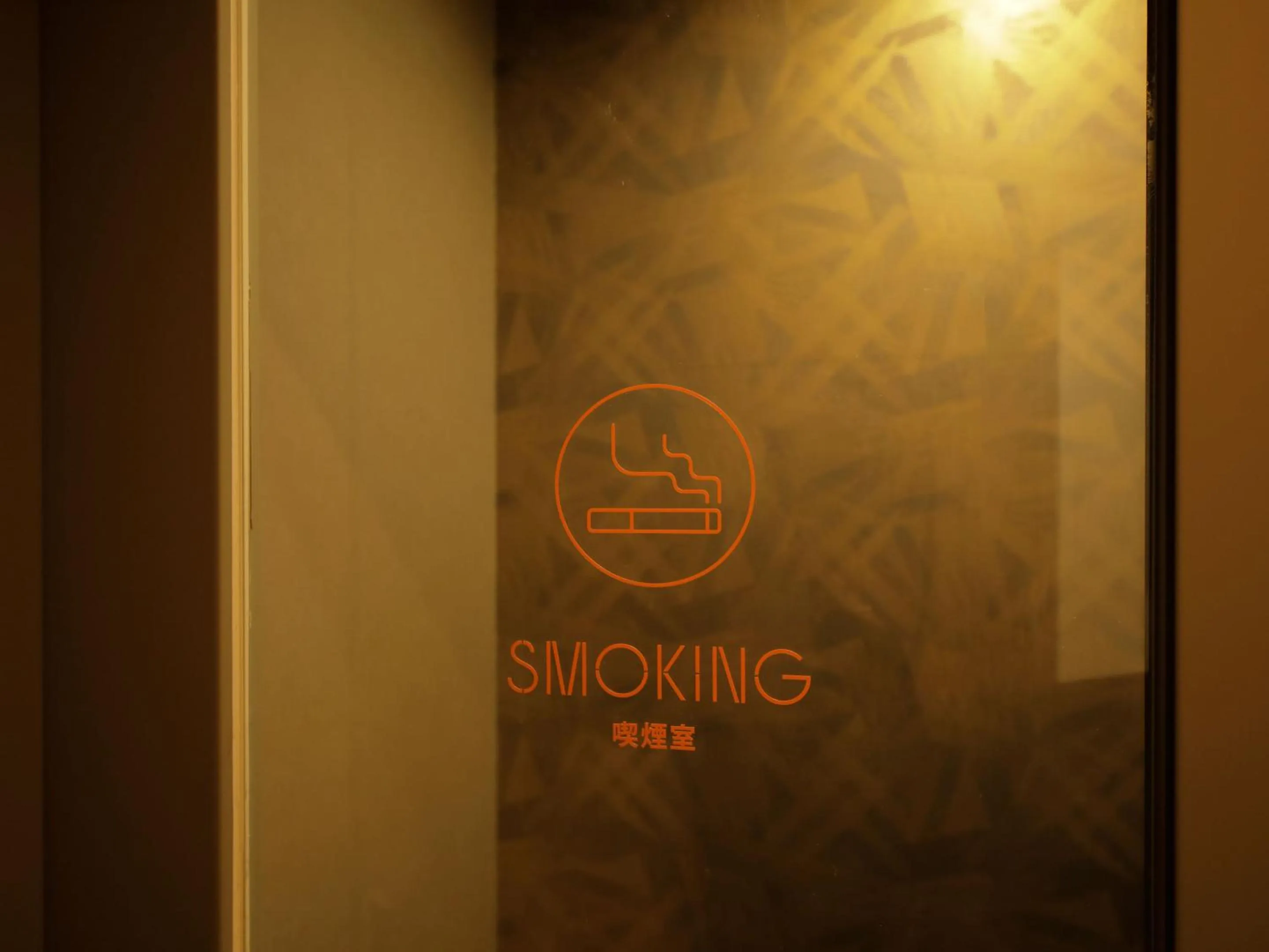 Area and facilities in Smart Place Inn Kyoto Shijo Horikawa