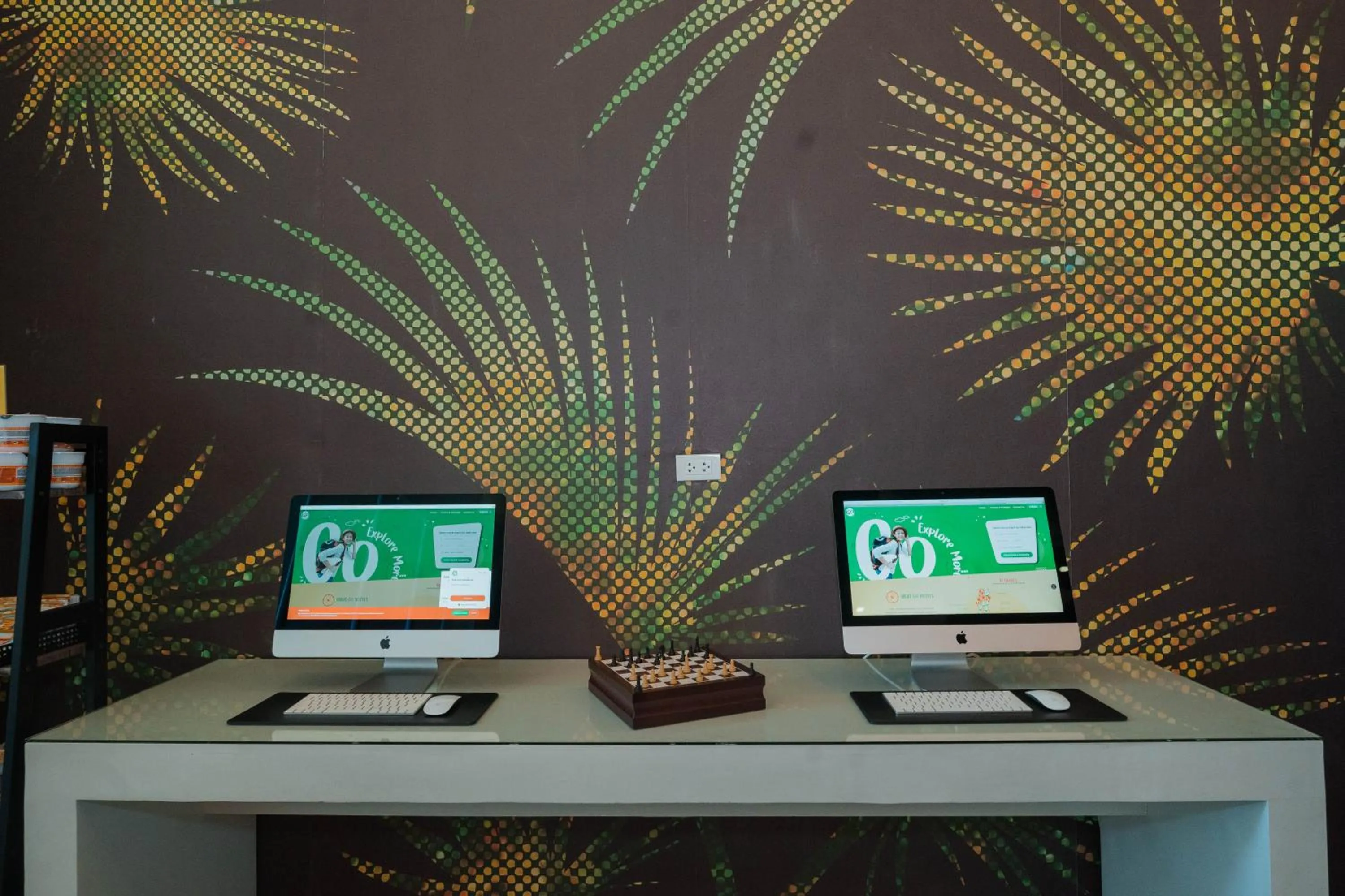 Lobby or reception in Go Hotels Iligan