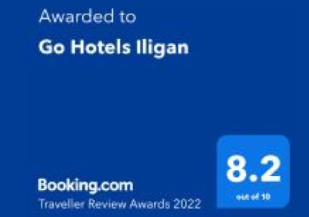 Go Hotels Iligan